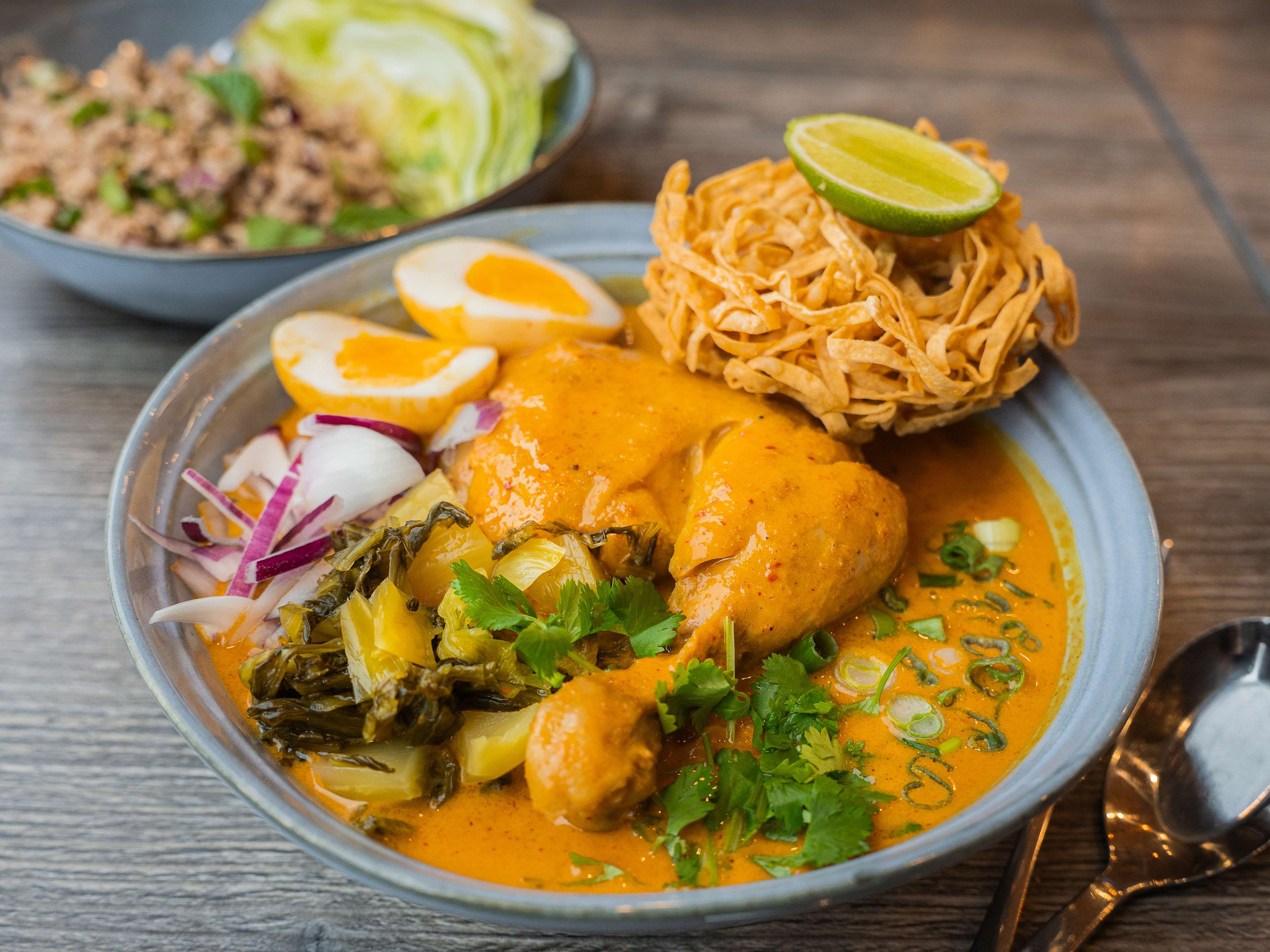 The 13 Best Restaurants in San Ramon - San Francisco - The Infatuation