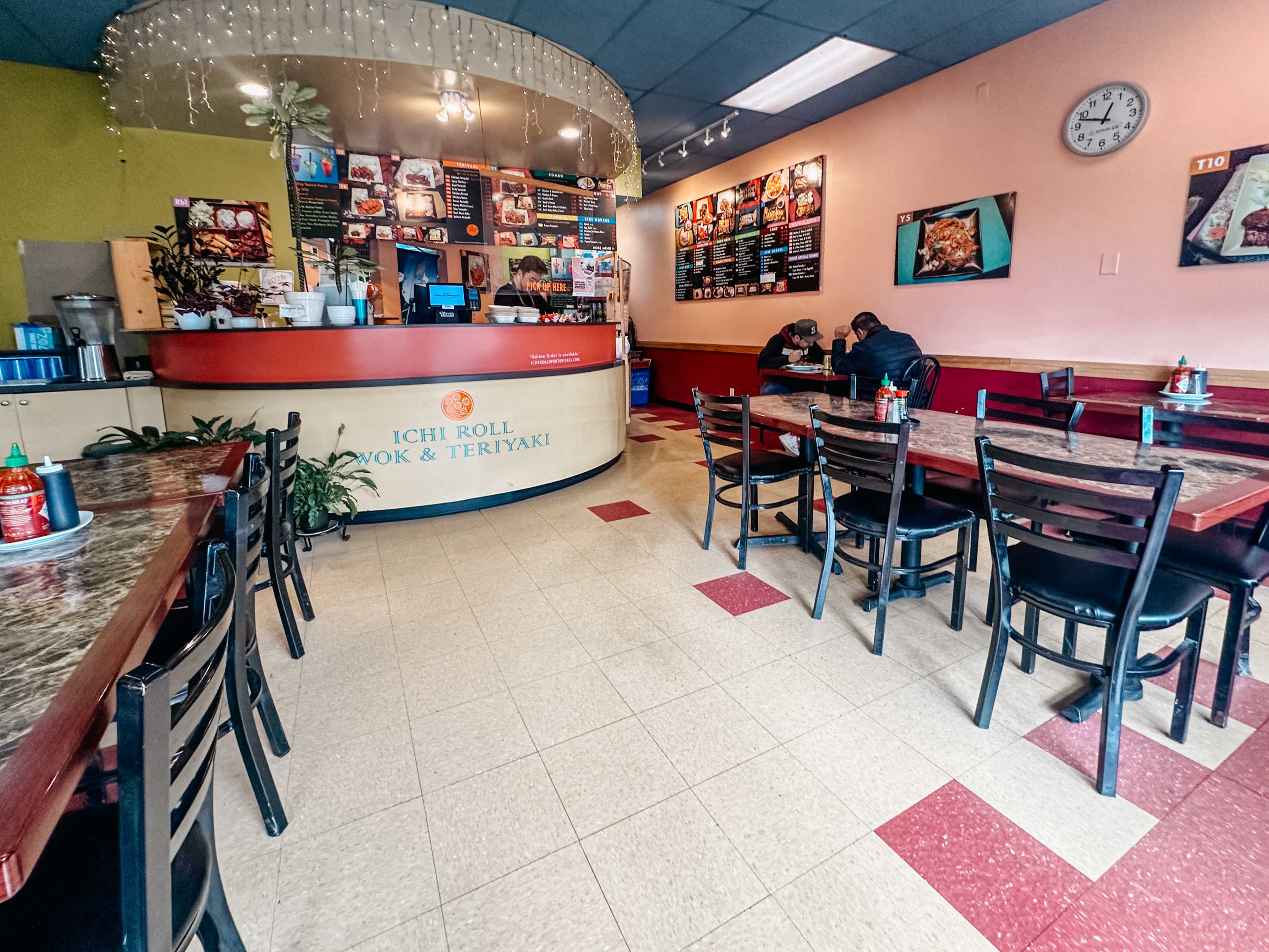 The Best Teriyaki In Seattle - Seattle - The Infatuation