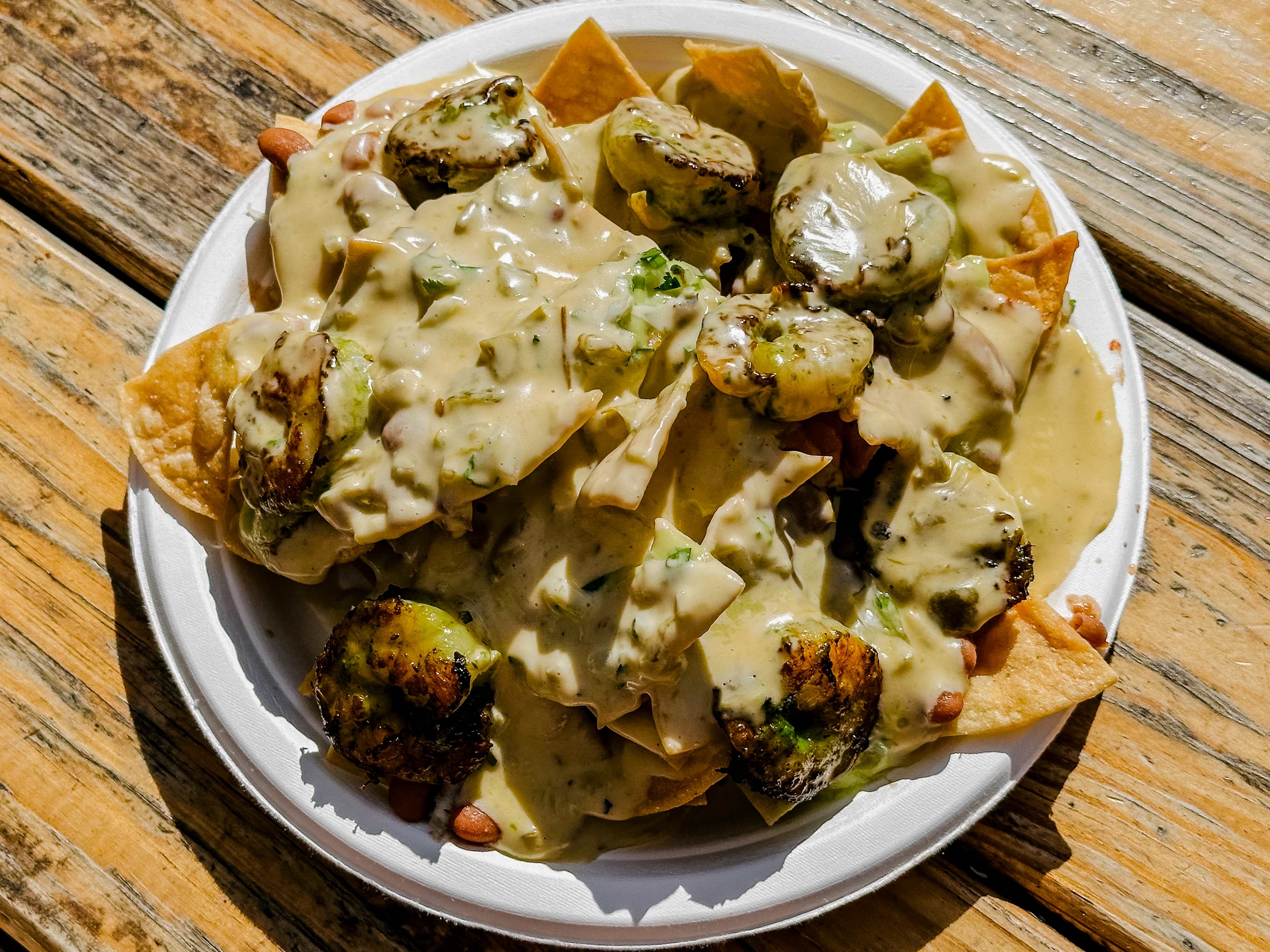 The Best Things Infatuation Reviewers Ate In May 2026 - Seattle - The ...