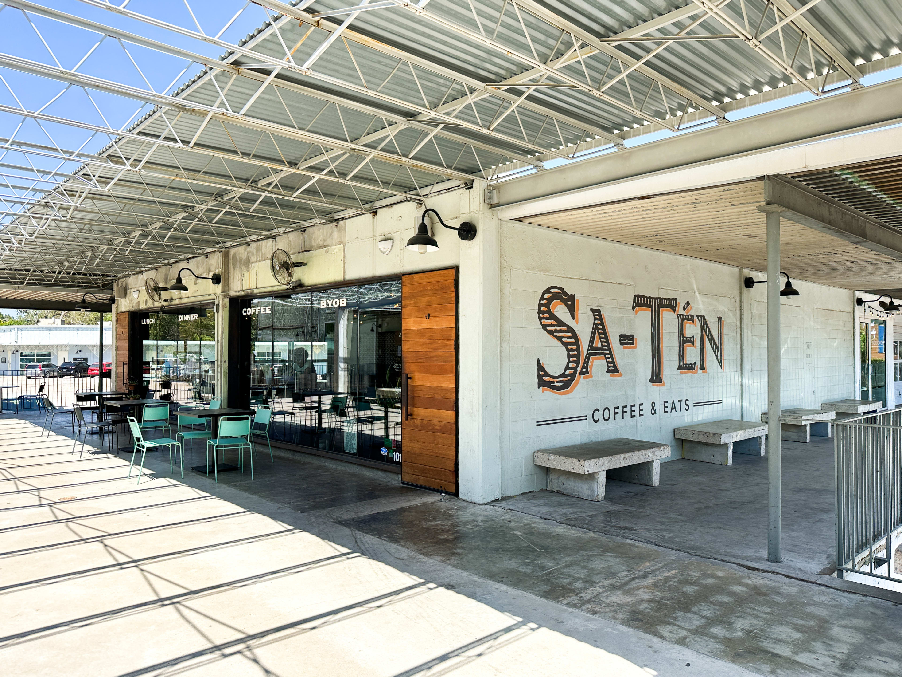 The 11 Best Cafes And Coffee Shops For Doing Work In Austin Austin