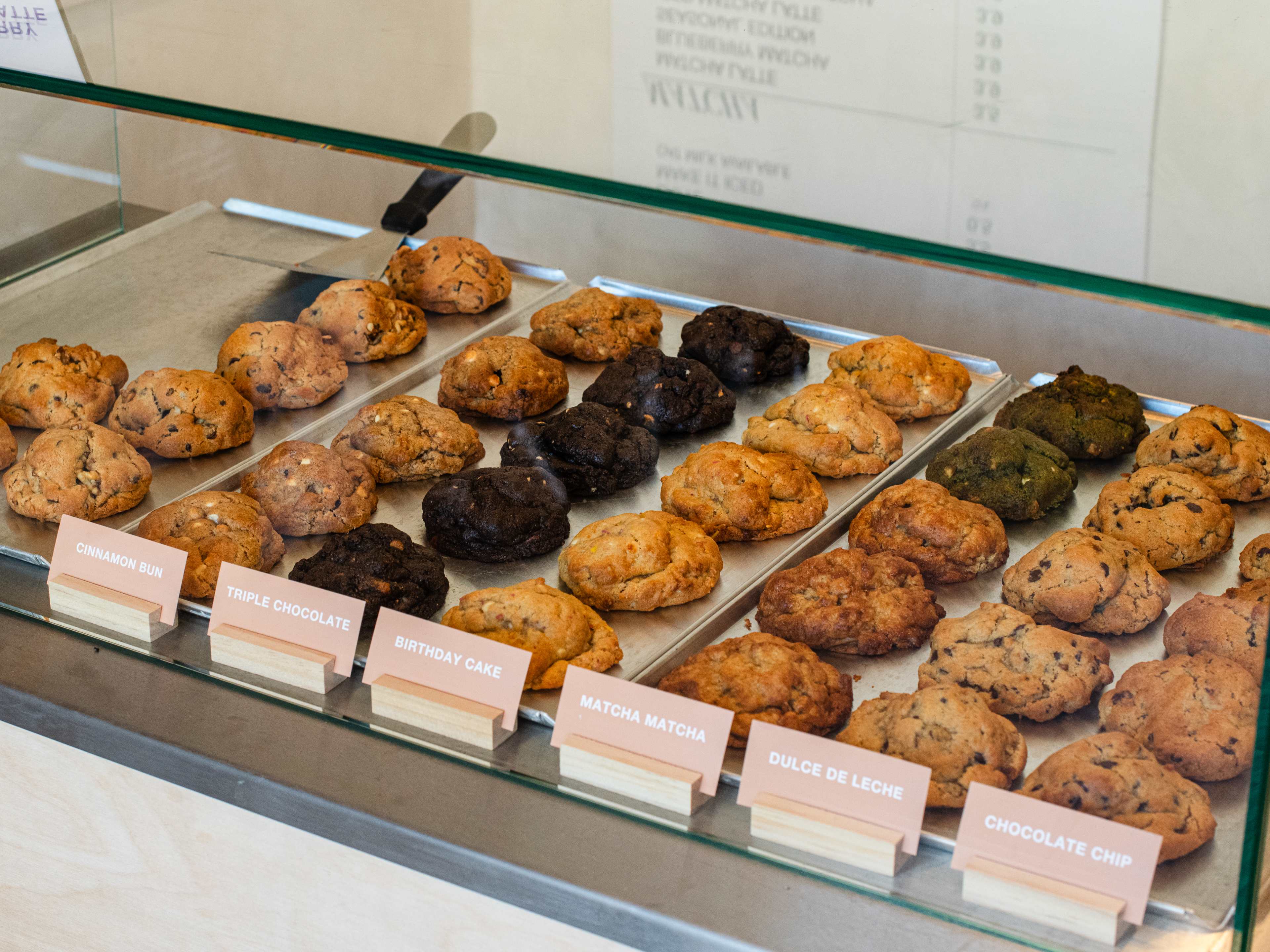 Sablé London - Review - Fulham - London - The Infatuation