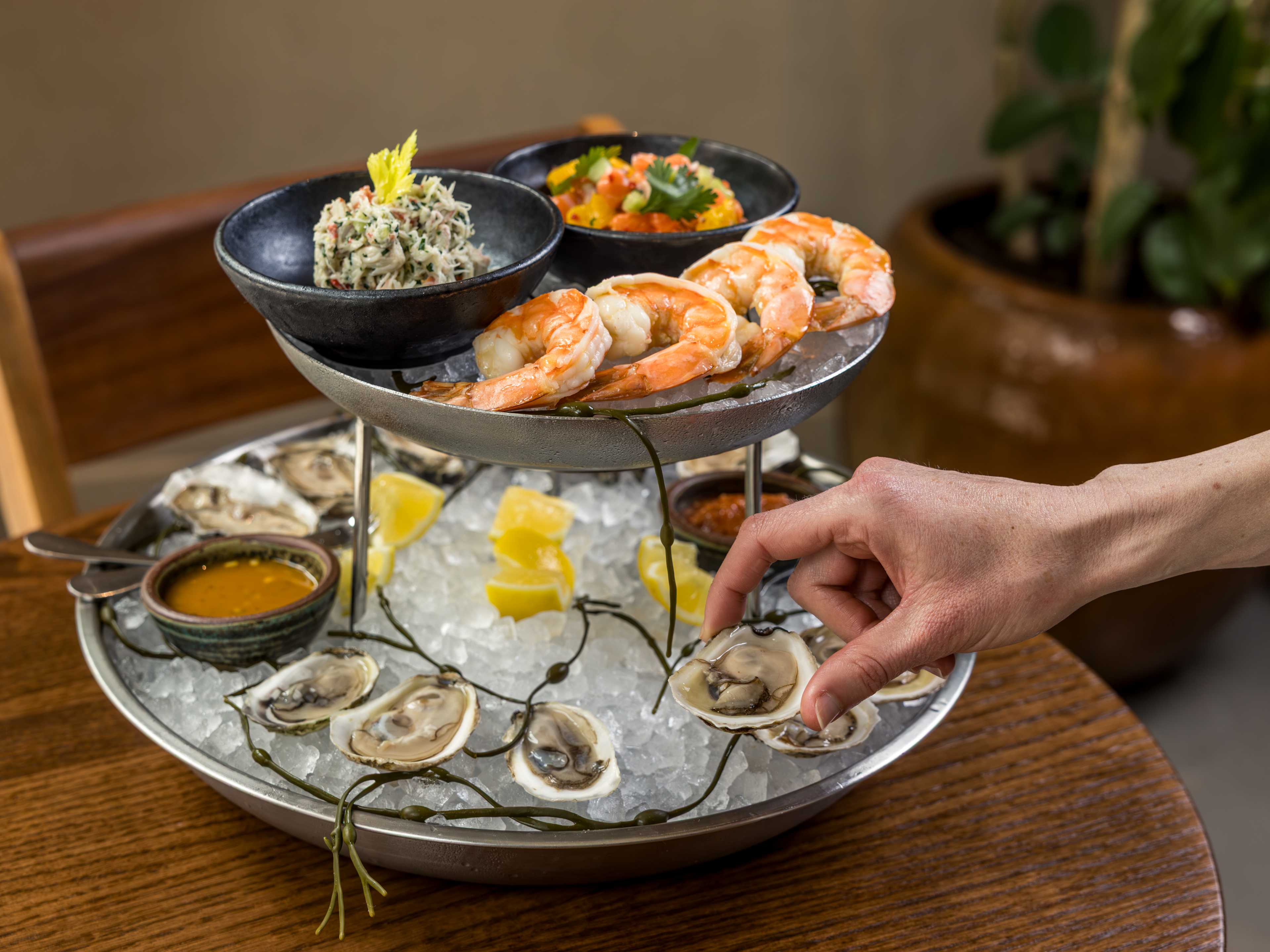 The Best Restaurants In Cincinnati - Cincinnati - The Infatuation