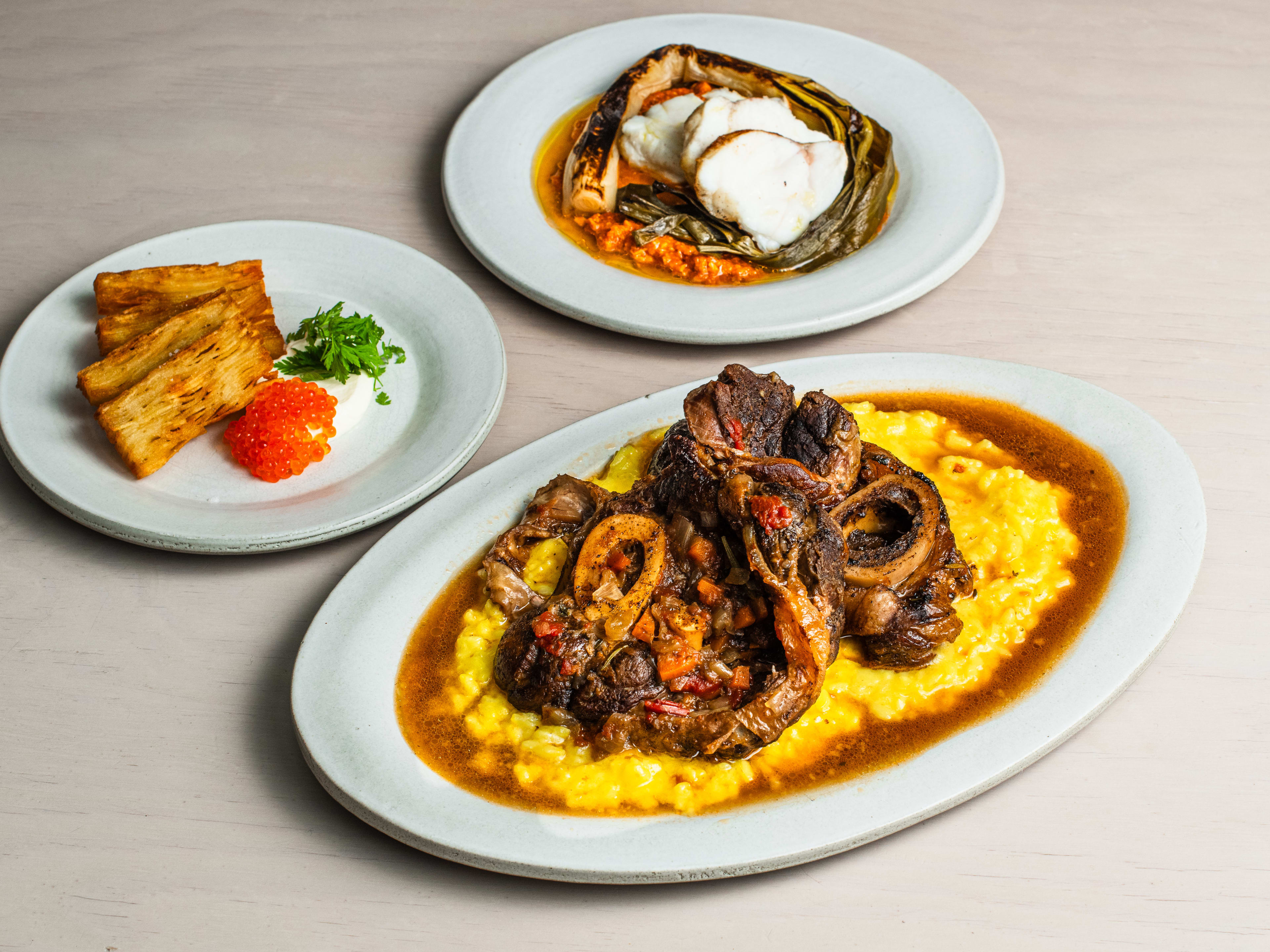 Saltine - Review - Highbury - London - The Infatuation