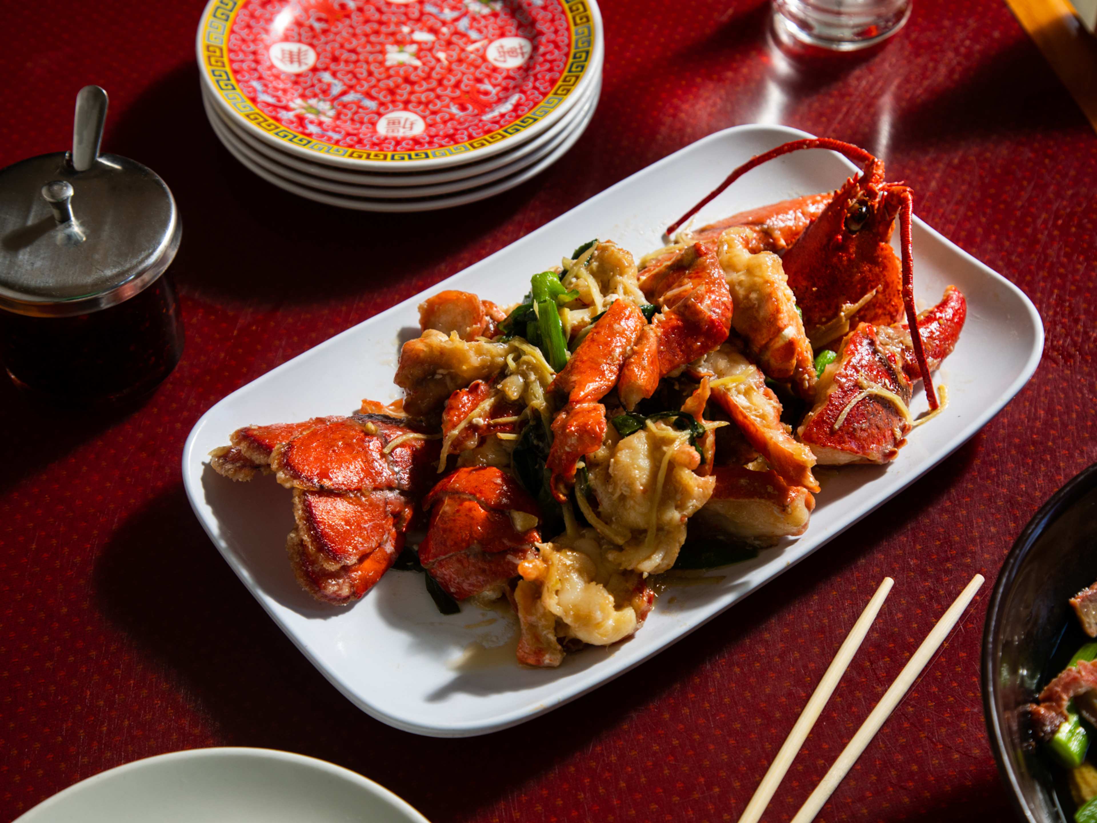 The Best Restaurants In Chinatown image