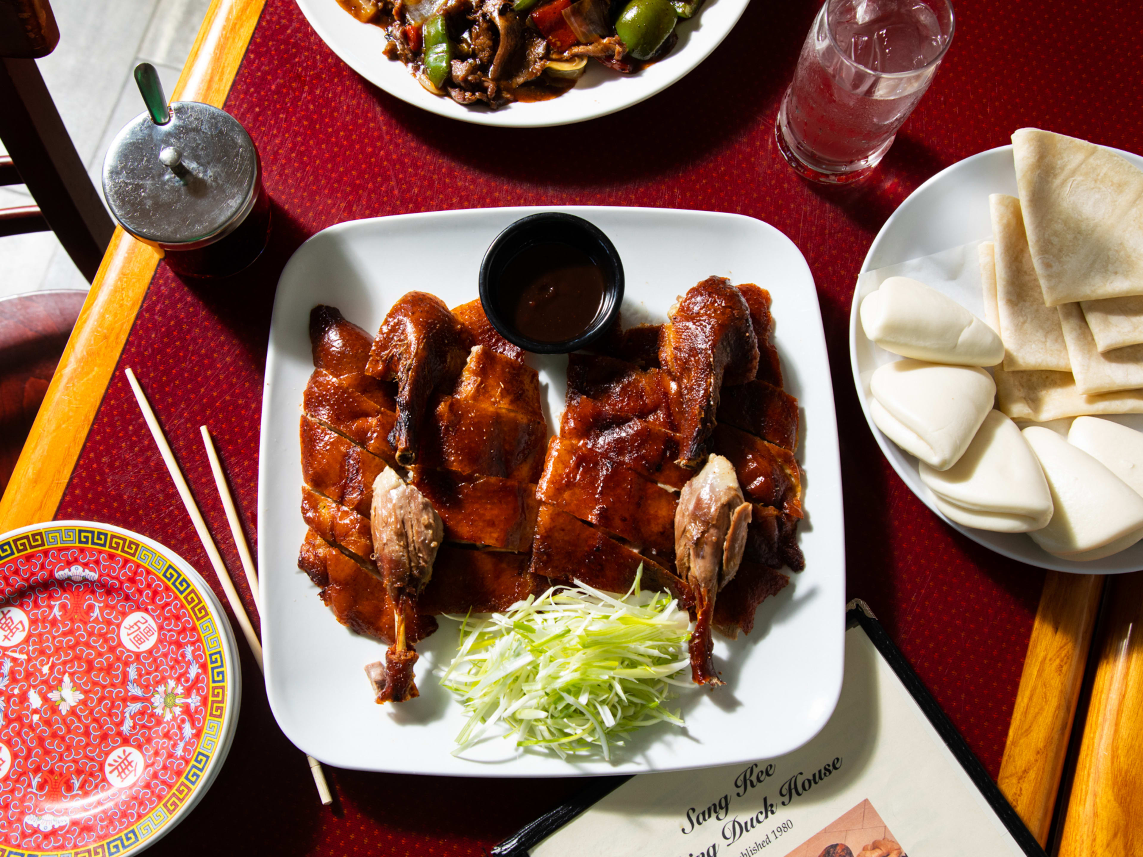 Sang Kee Peking Duck House image