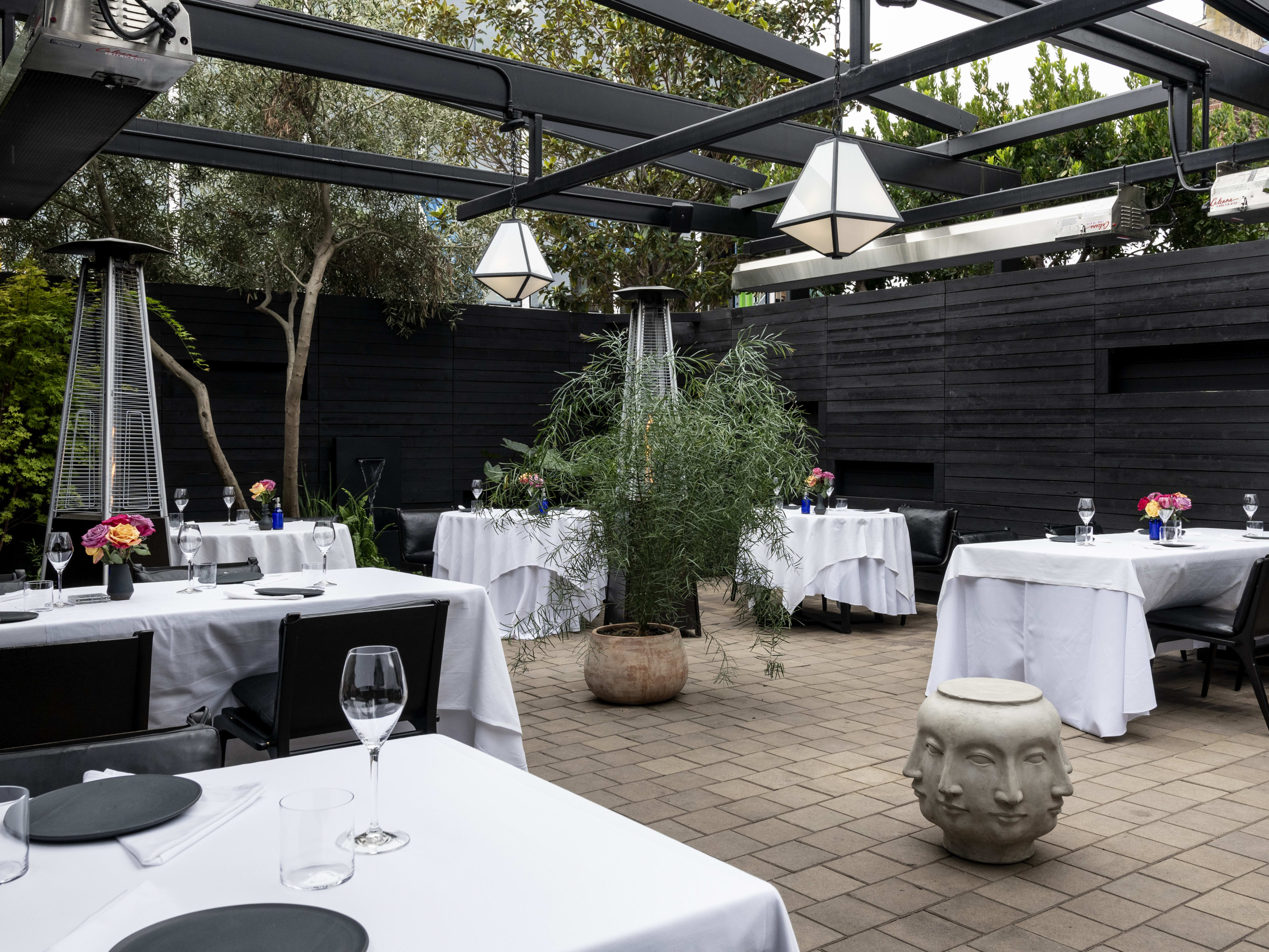 Californios review image