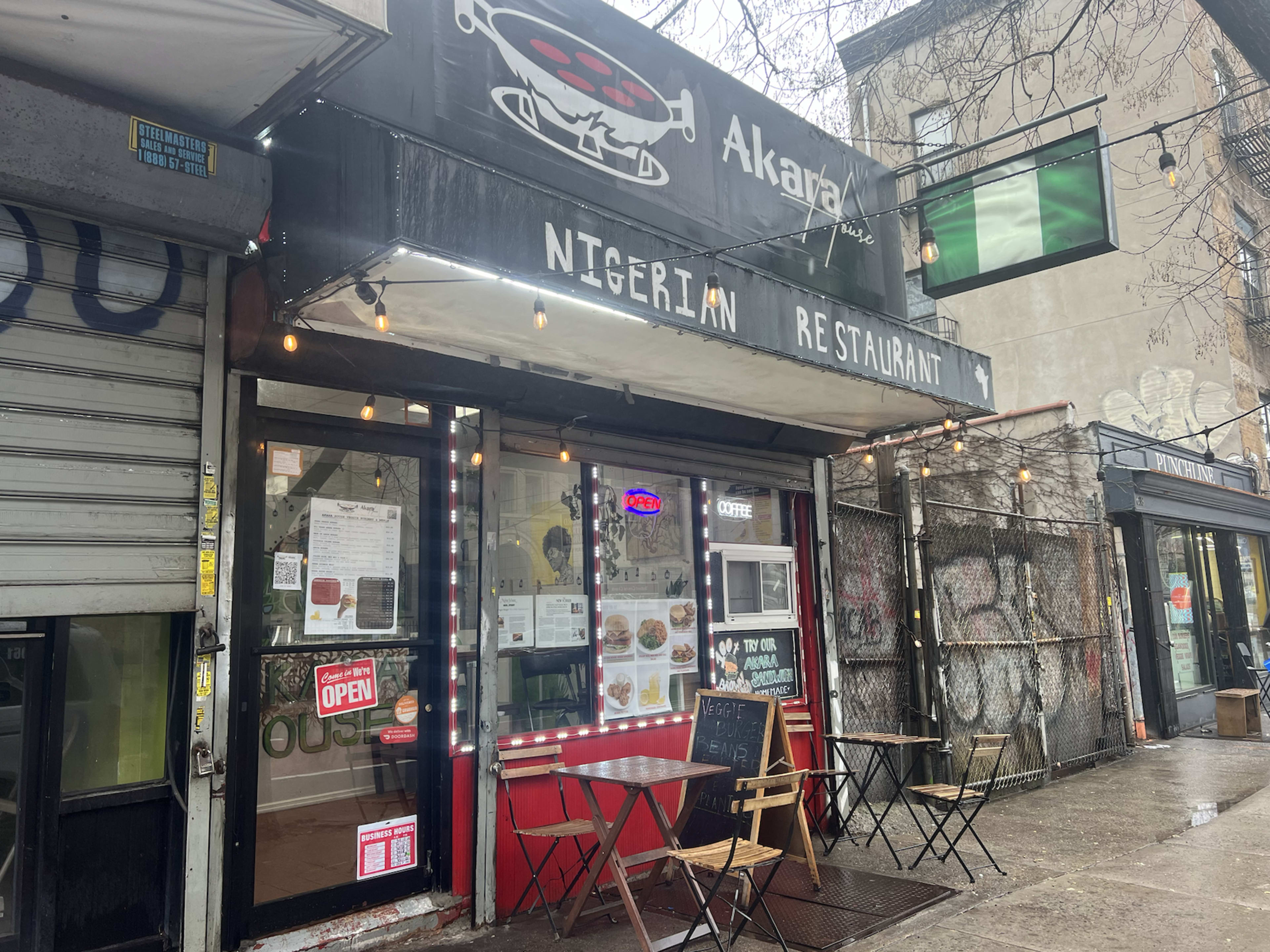 The 14 Best Vegan Restaurants In NYC - New York - The Infatuation