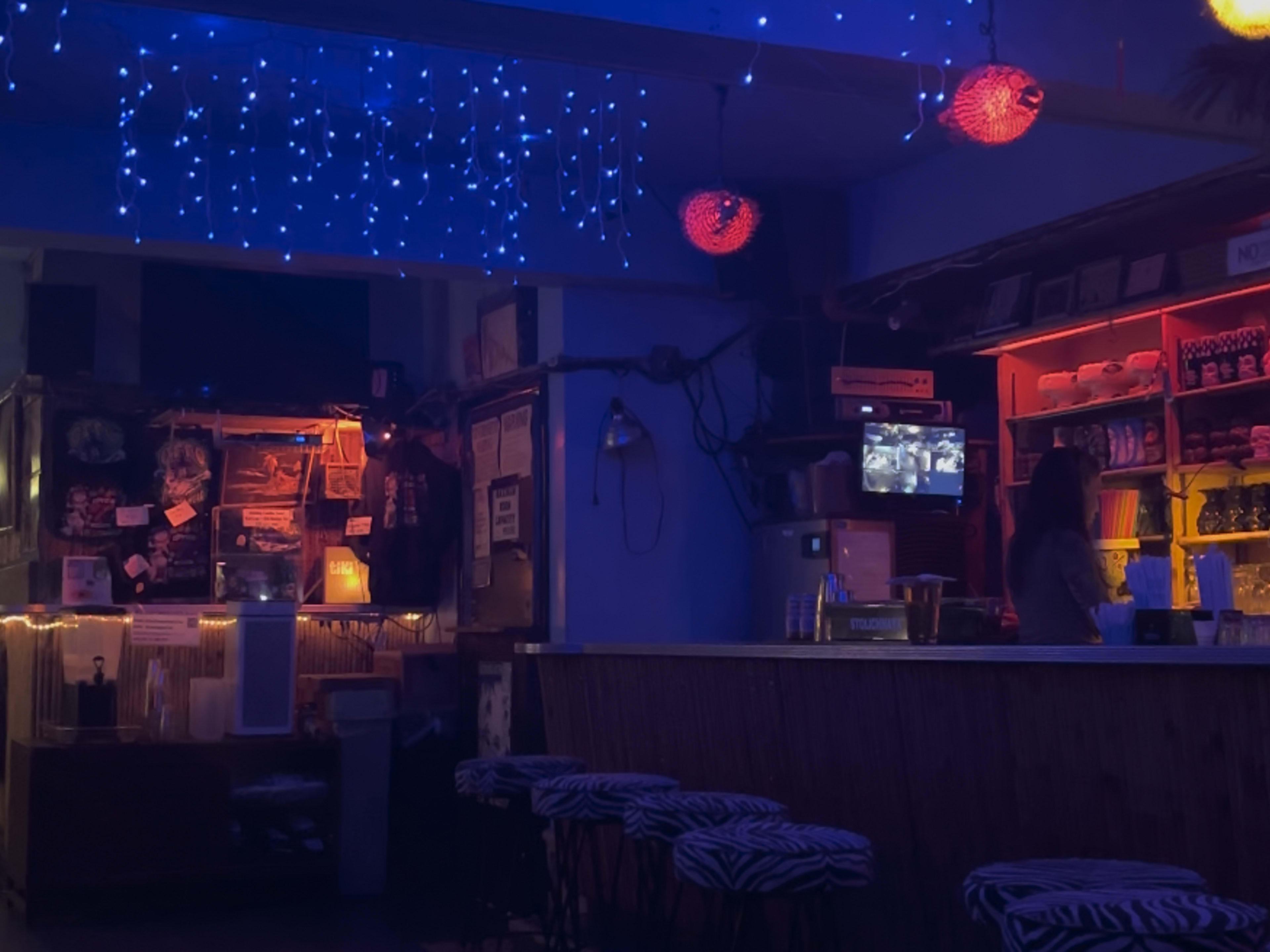Otto's Shrunken Head - Review - East Village - New York - The