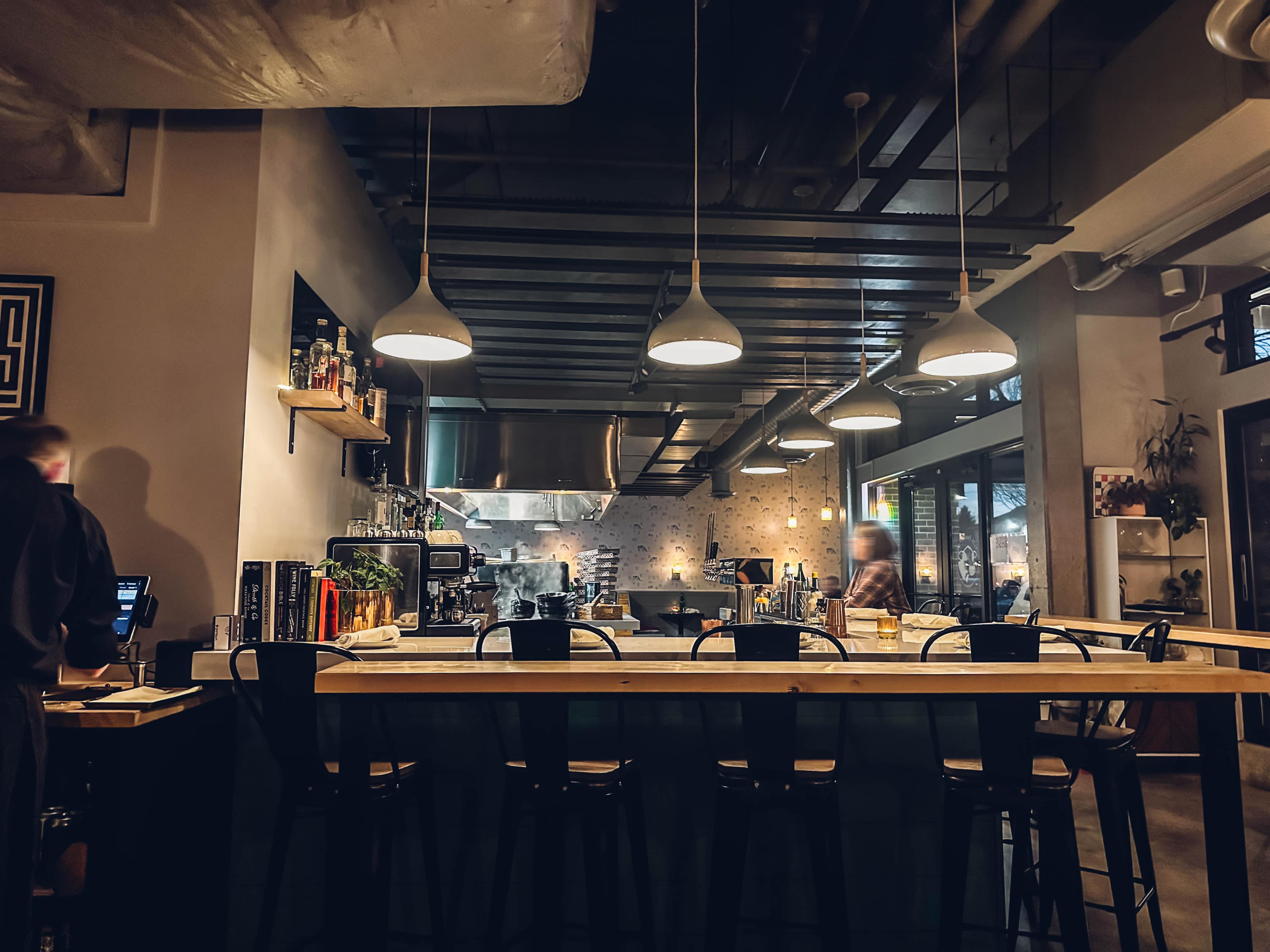 GH Pasta & Pizza - Review - Phinney Ridge - Seattle - The Infatuation