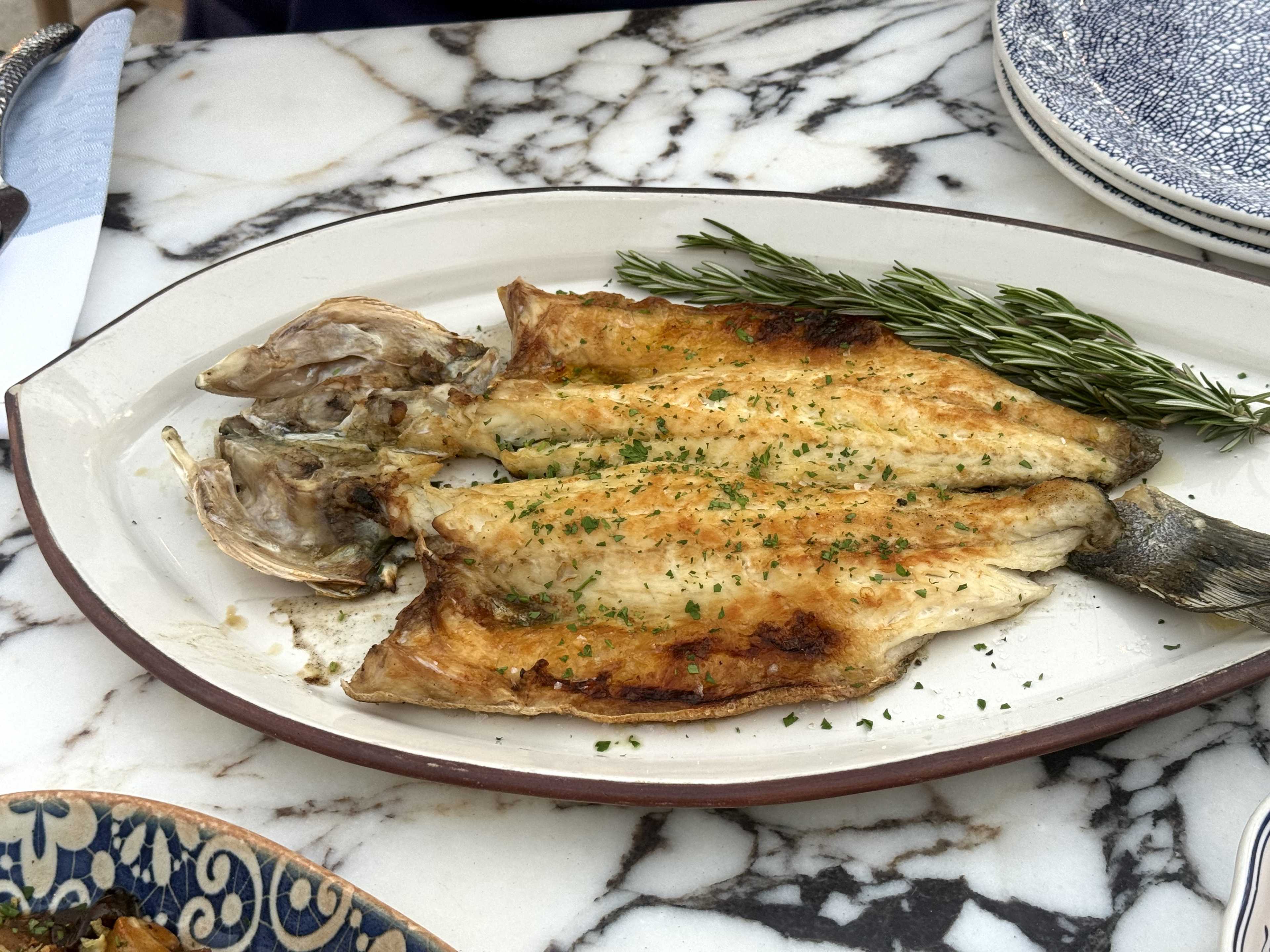 Serea - Review - Coronado - San Diego - The Infatuation