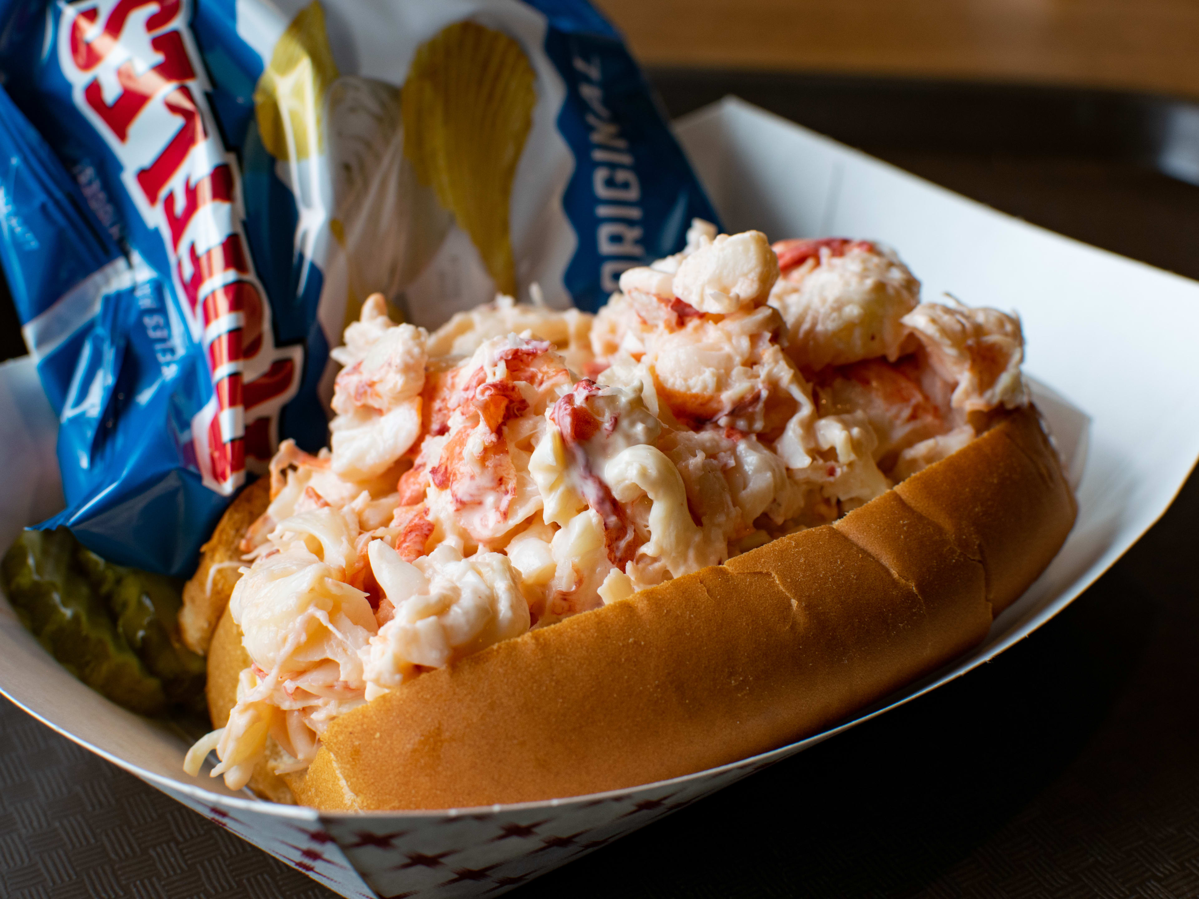 The 14 Best Lobster Rolls In Maine Portland, ME The Infatuation