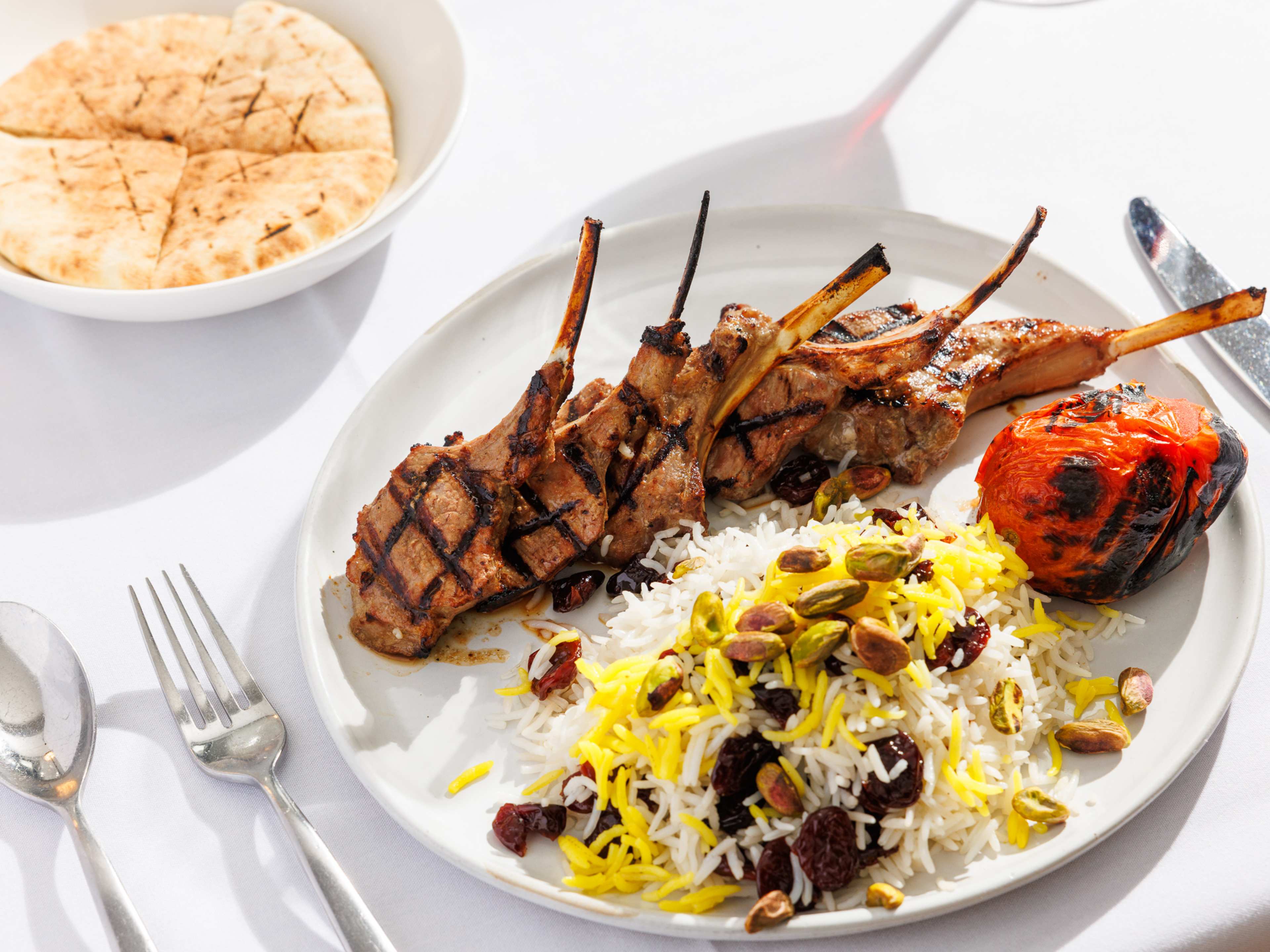 Shiraz - Review - Chelsea - New York - The Infatuation