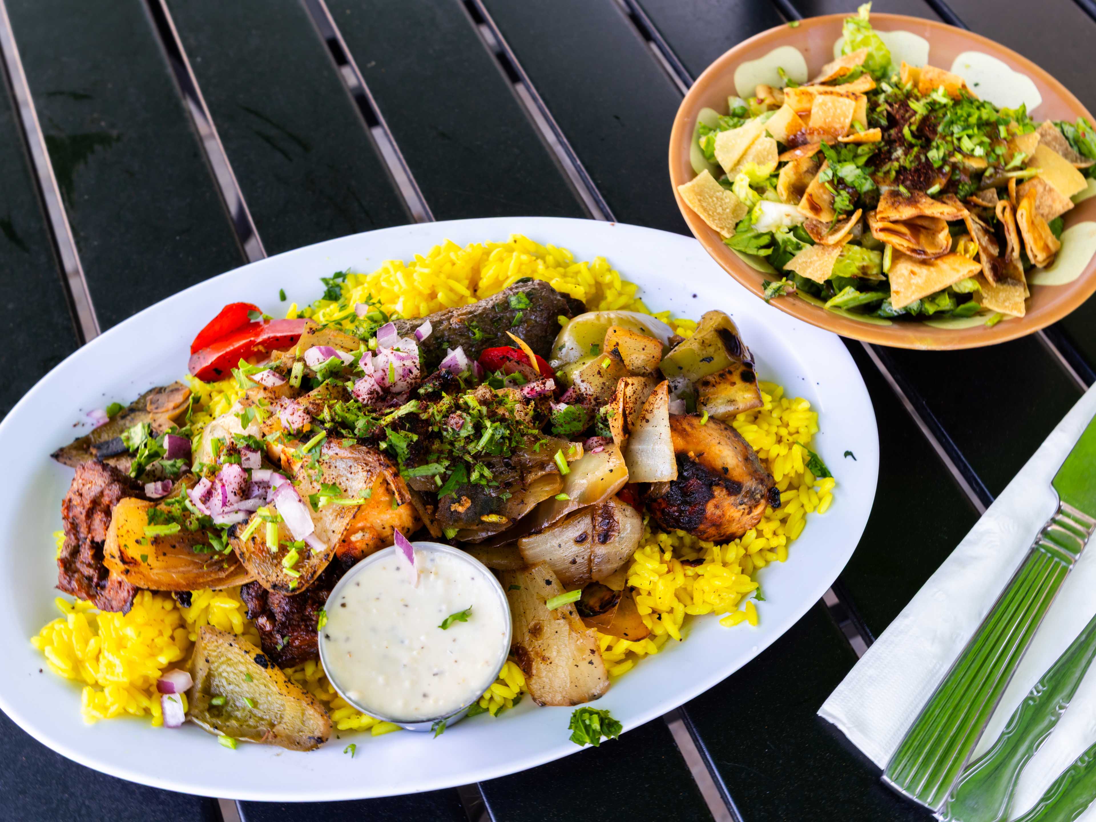 The 14 Best Restaurants in San Ramon - San Francisco - The Infatuation