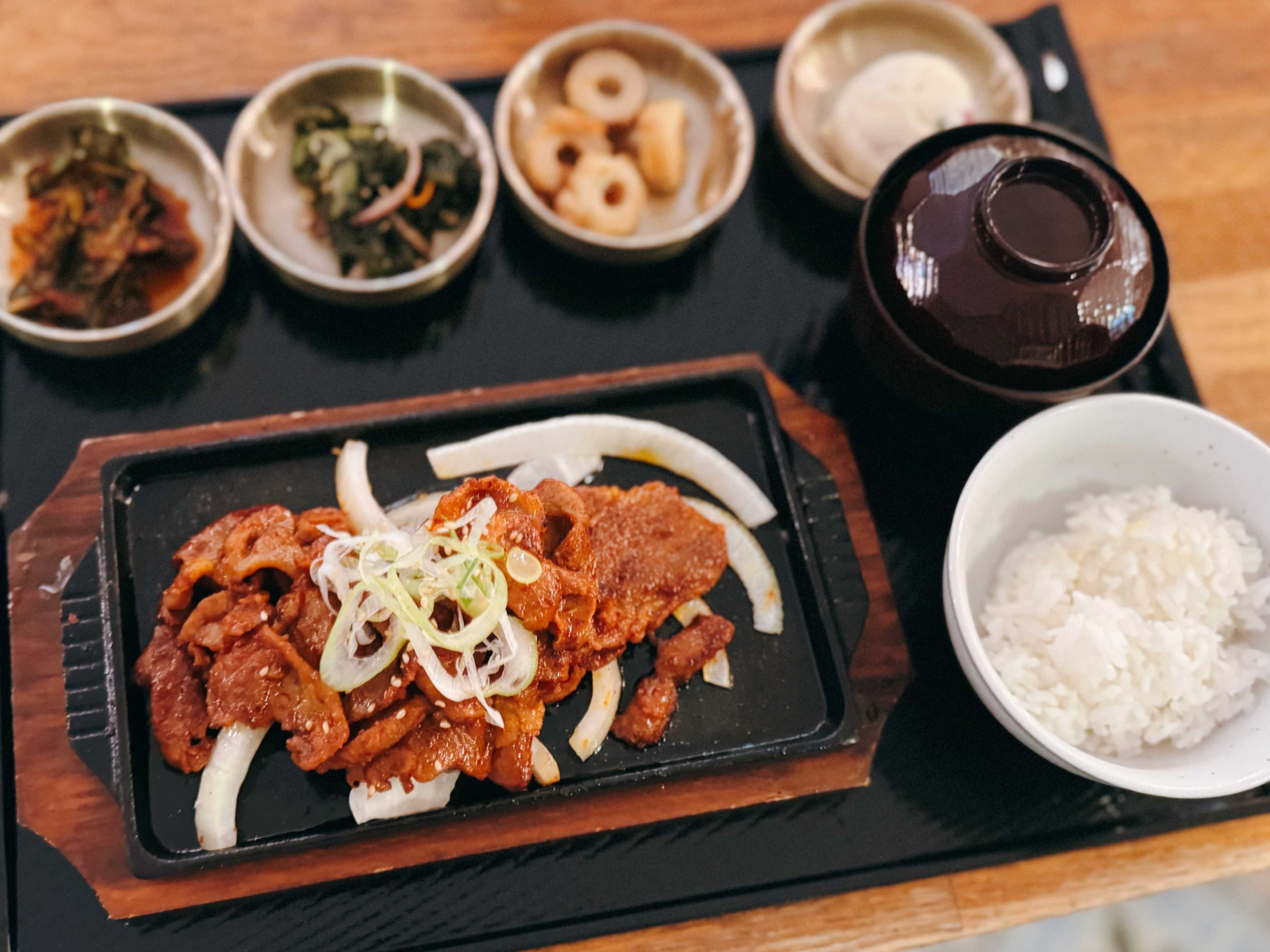 Shokudo - Review - Westchester - Los Angeles - The Infatuation