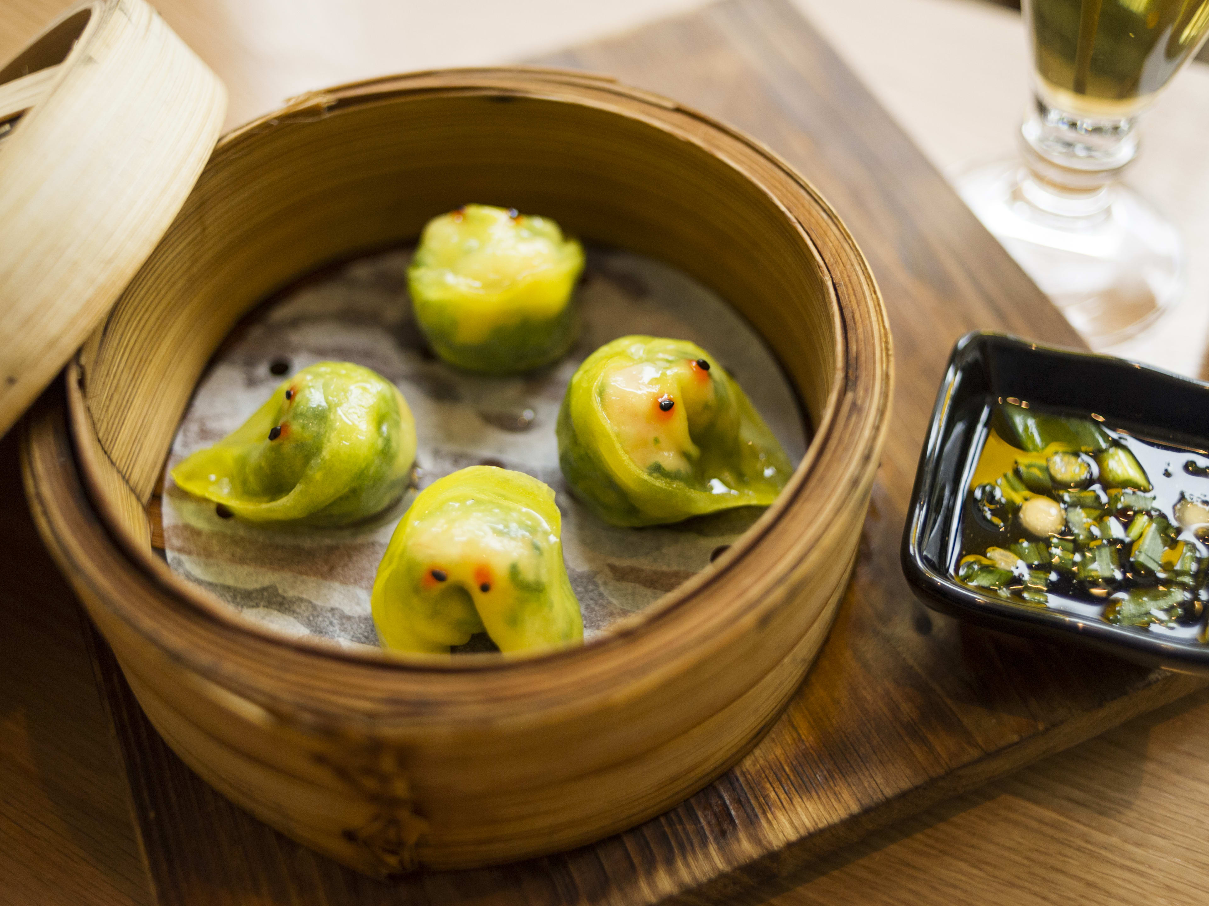 Red Farm Review Downtown Austin Austin The Infatuation