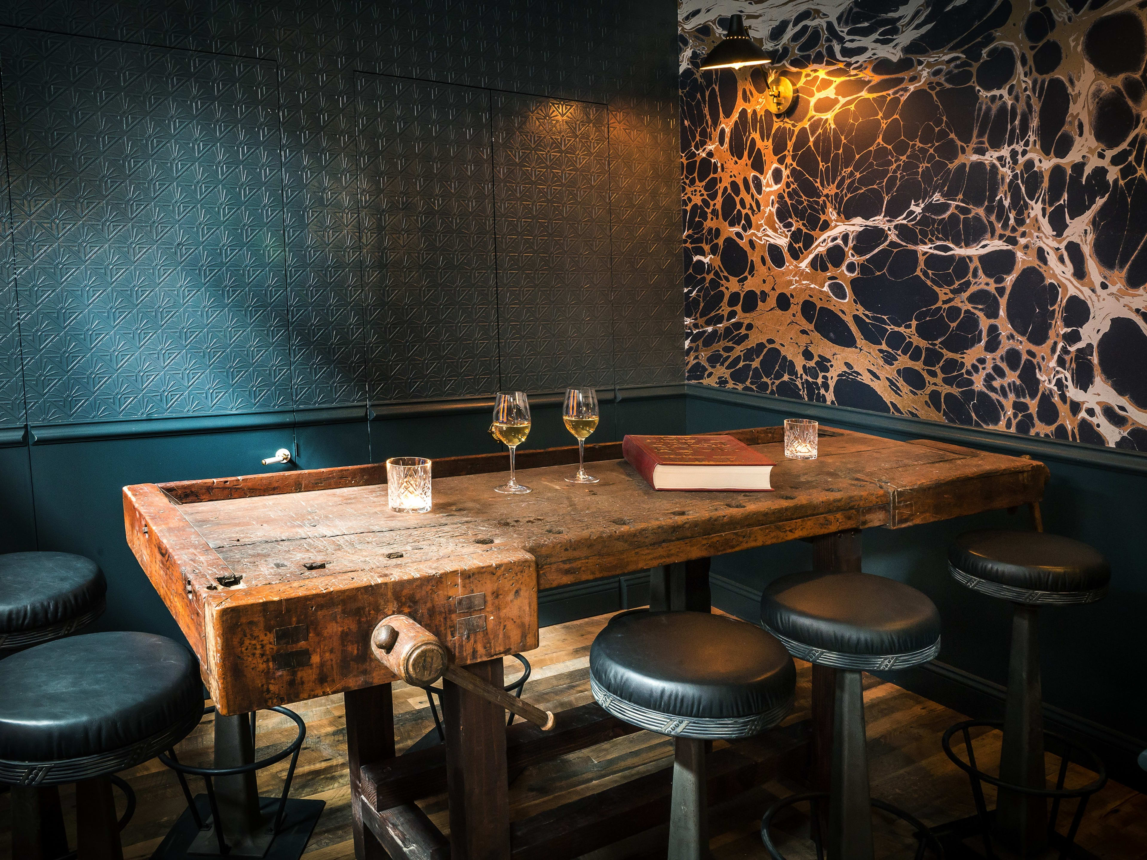 The 12 Best Bars In Soho And Nolita New York The Infatuation