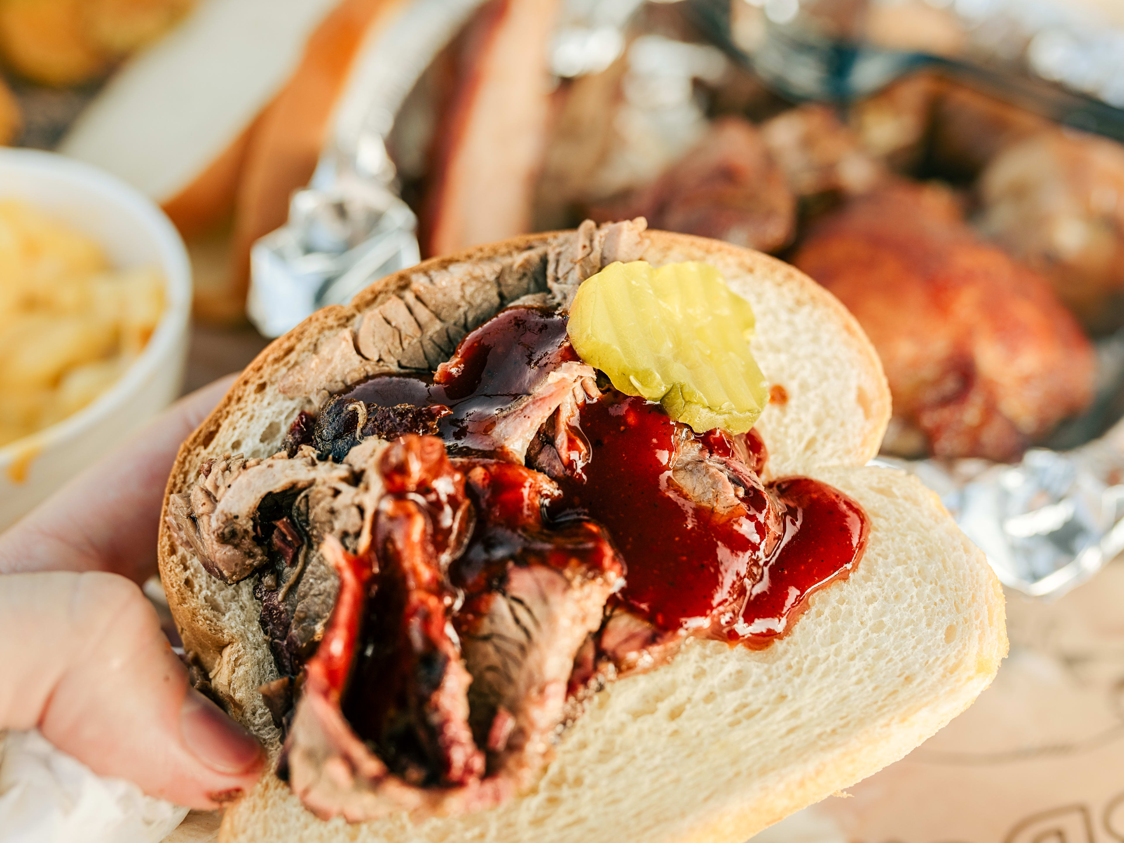 The 13 Best BBQ Spots In Kansas City, Ranked 2025 Kansas City The