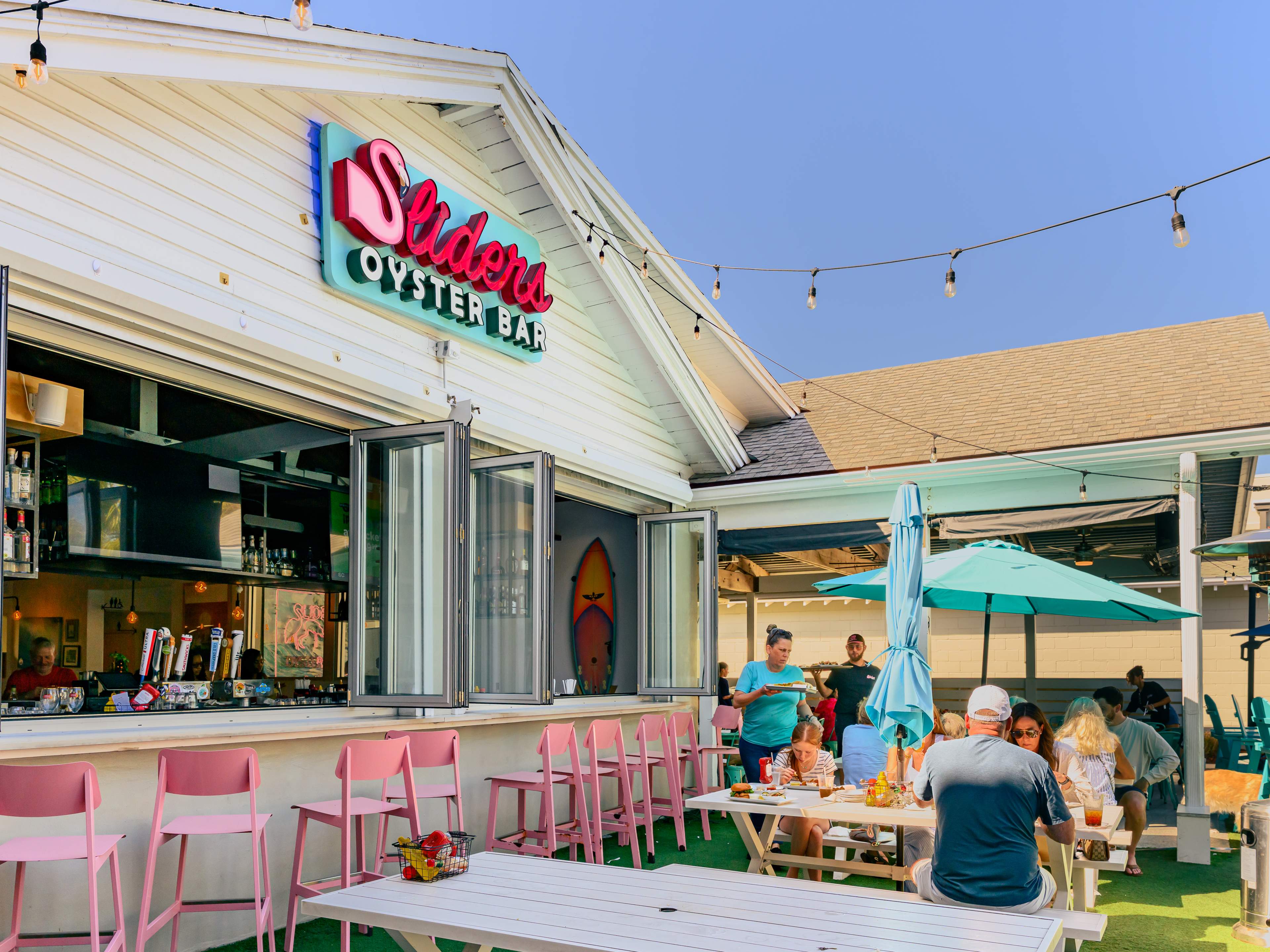 The Best Restaurants In Jacksonville - Jacksonville - The Infatuation