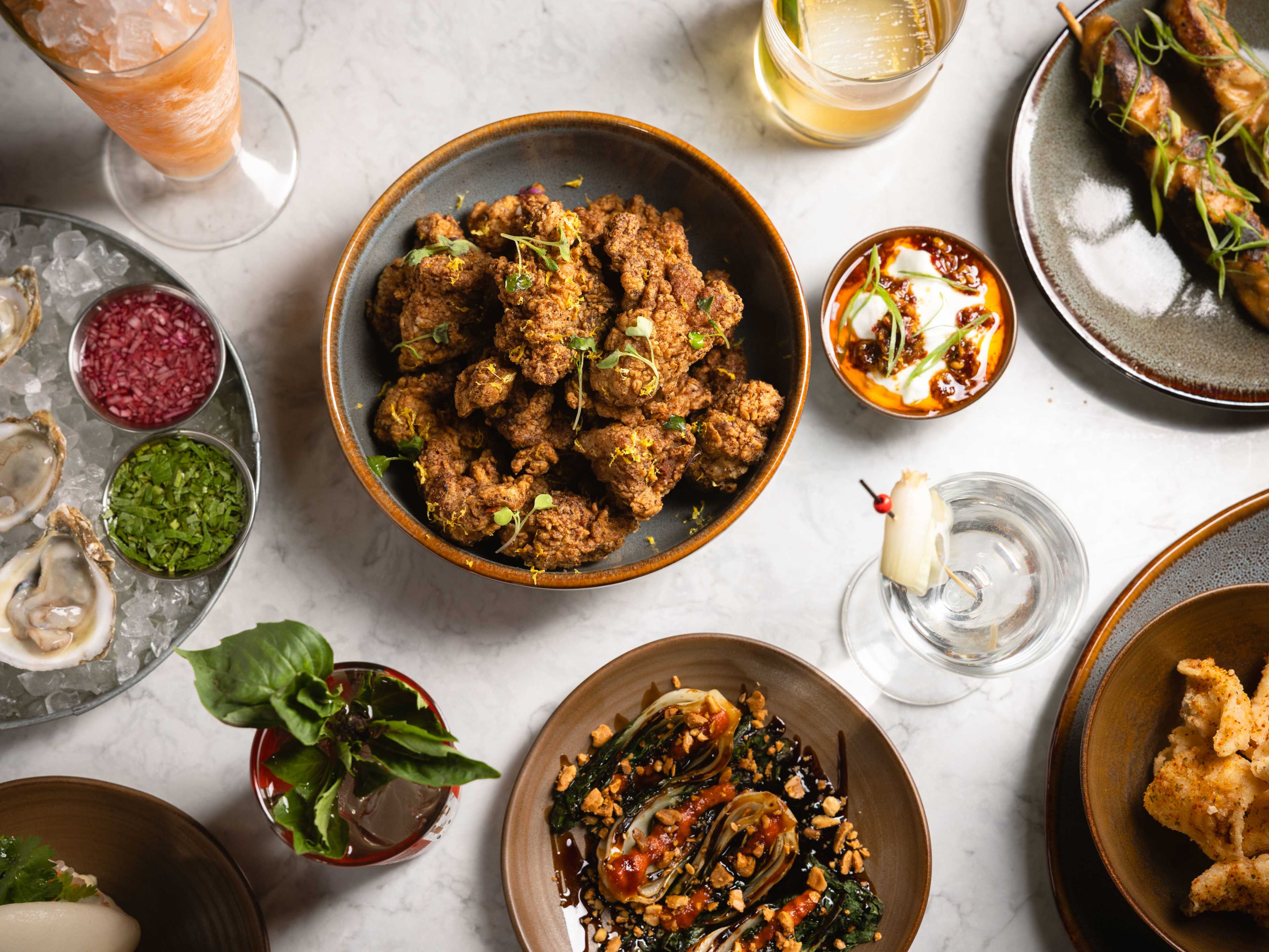 The 10 Best Soup Dumplings In NYC - New York - The Infatuation