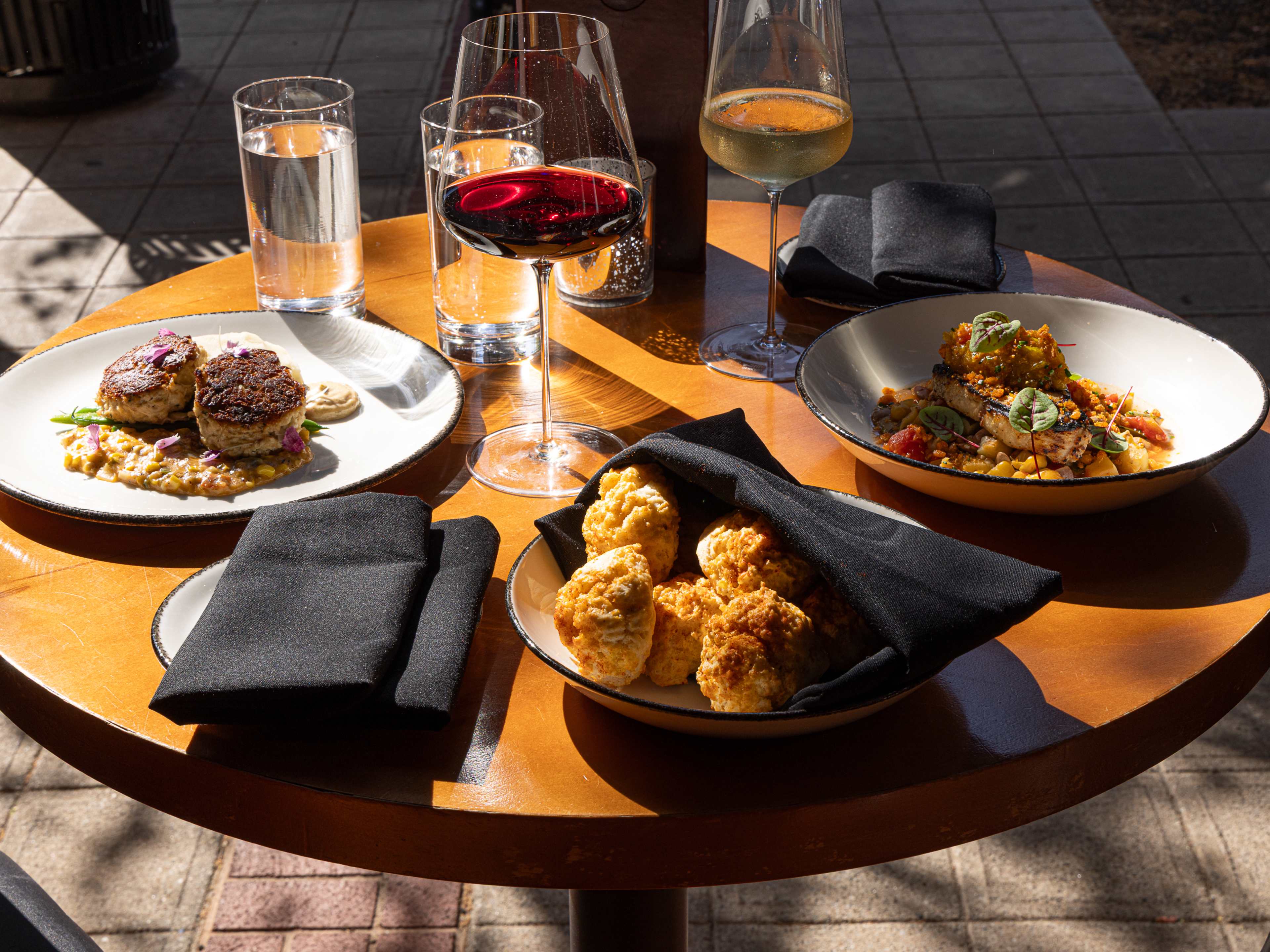 Soby's - Review - Main Street - Greenville - The Infatuation
