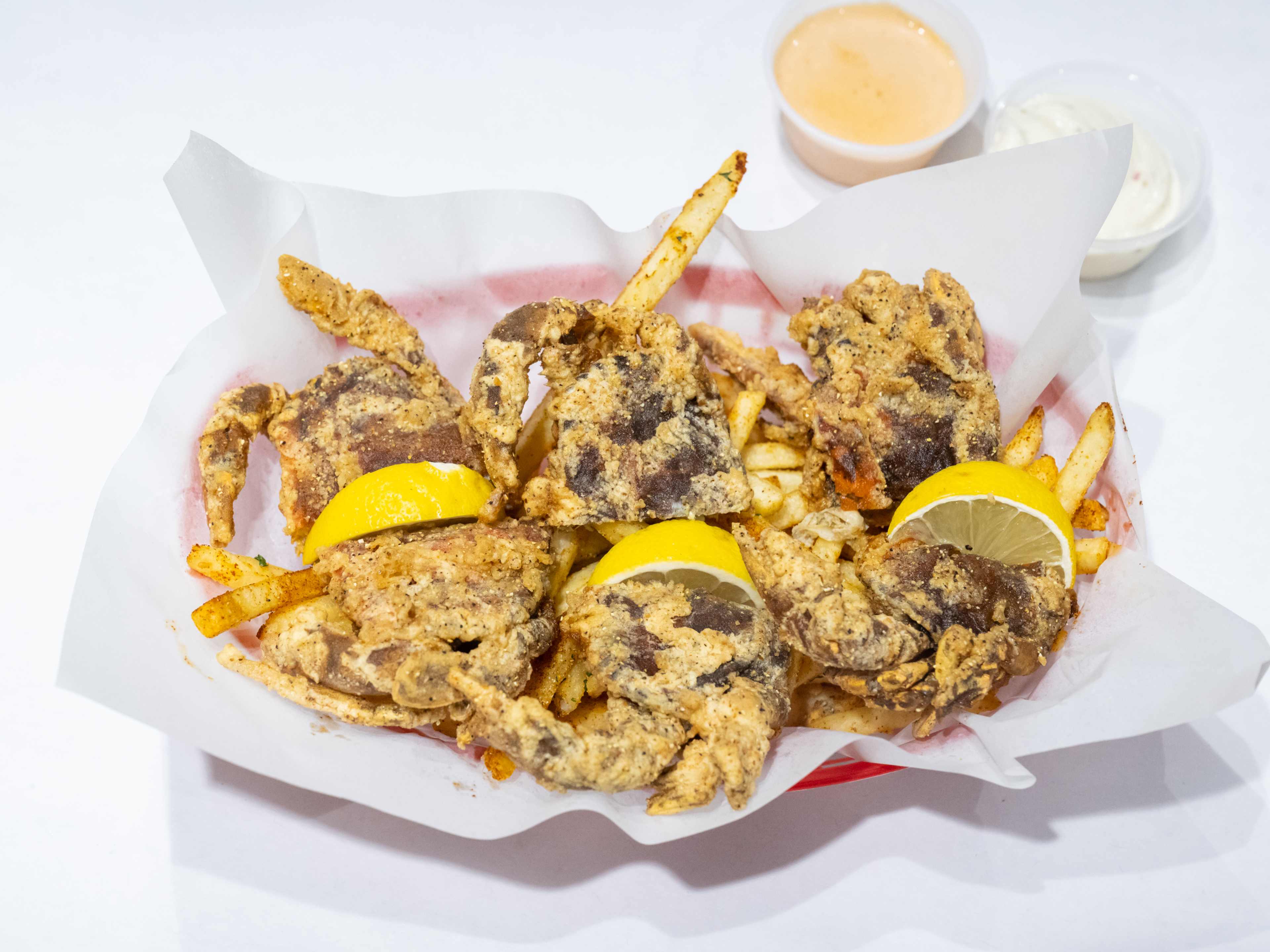The Best Seafood Boil Spots In Seattle, Ranked - Seattle - The Infatuation