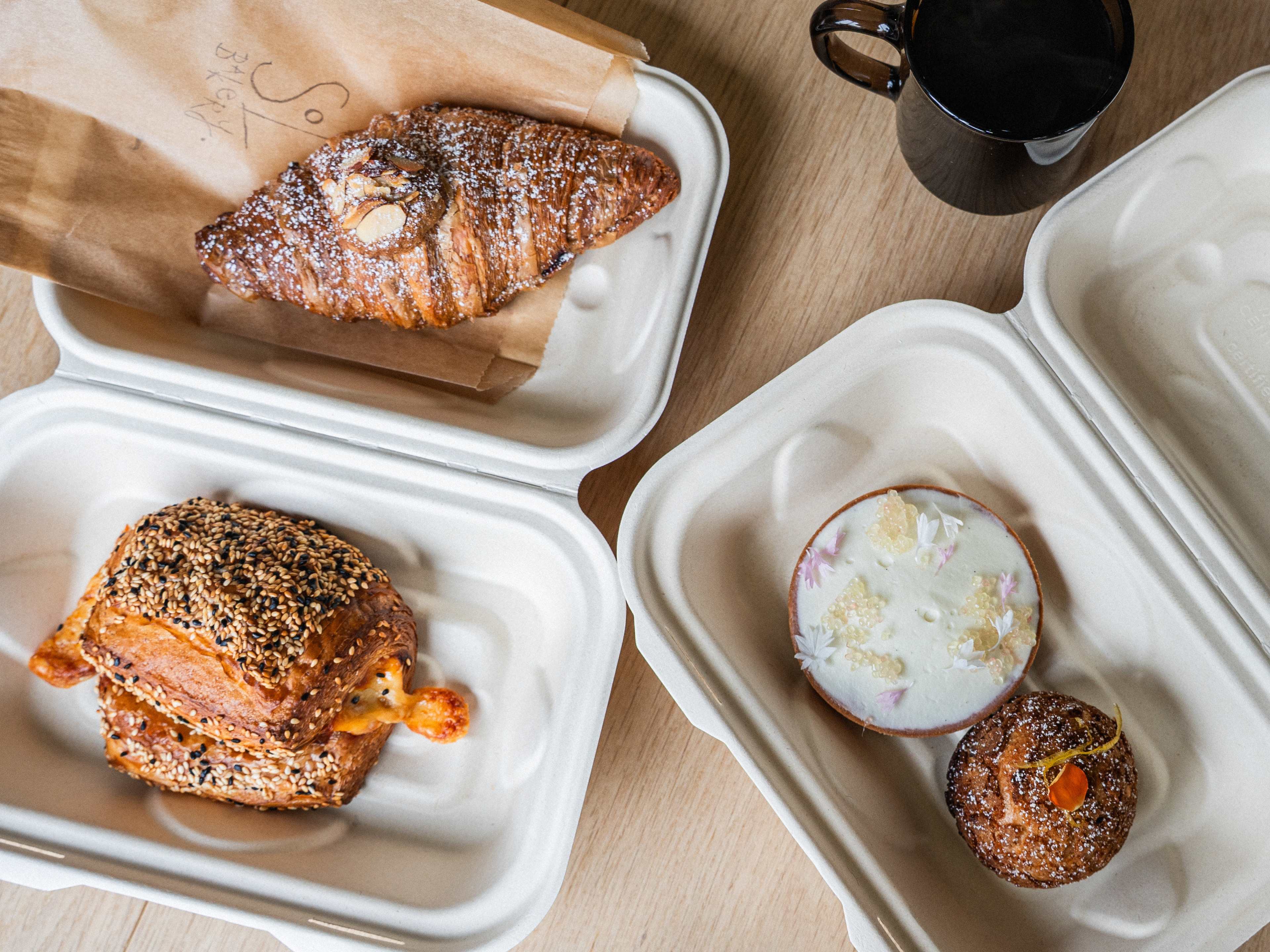 sol bakery