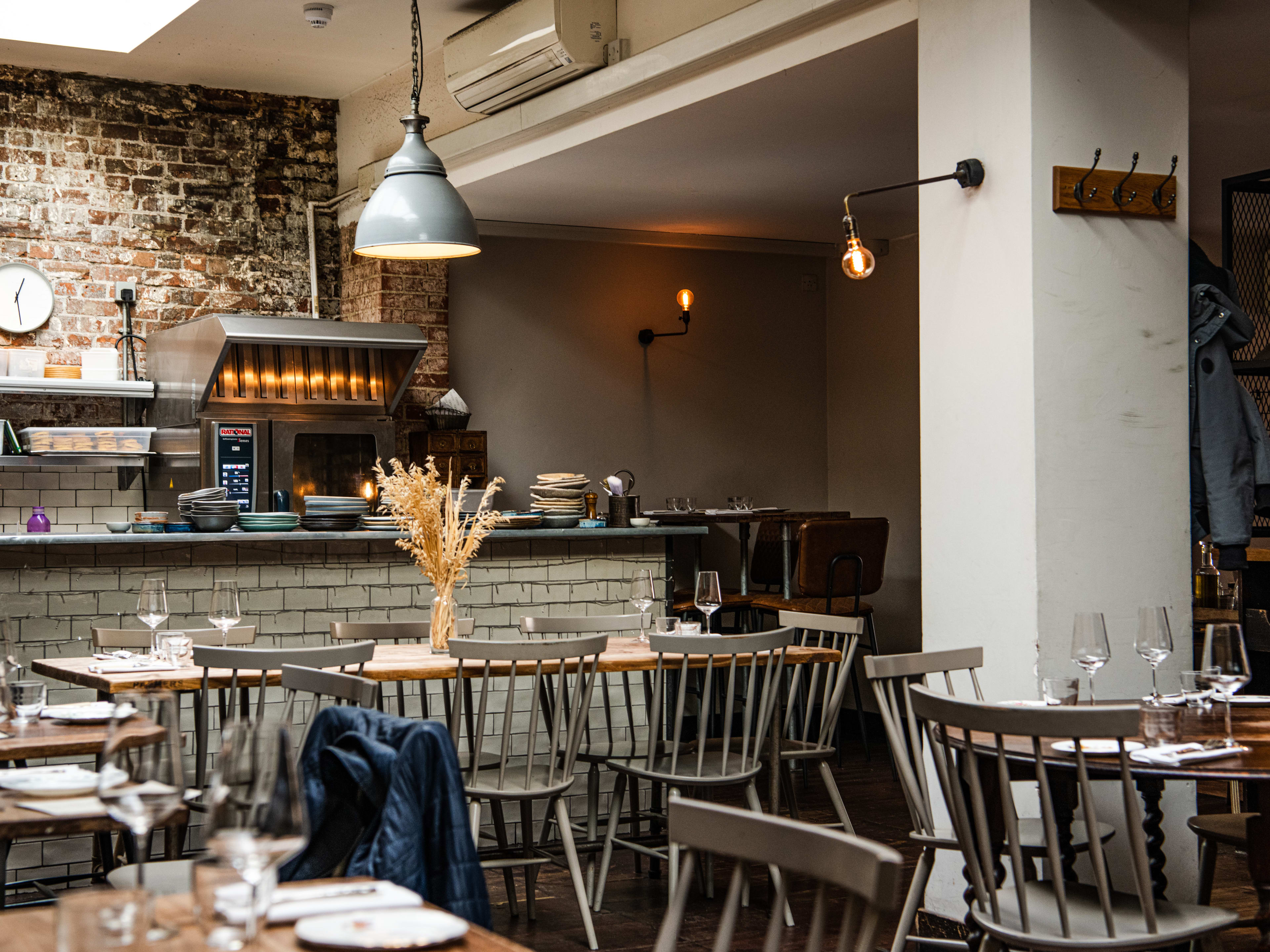 Sorella Review Clapham London The Infatuation