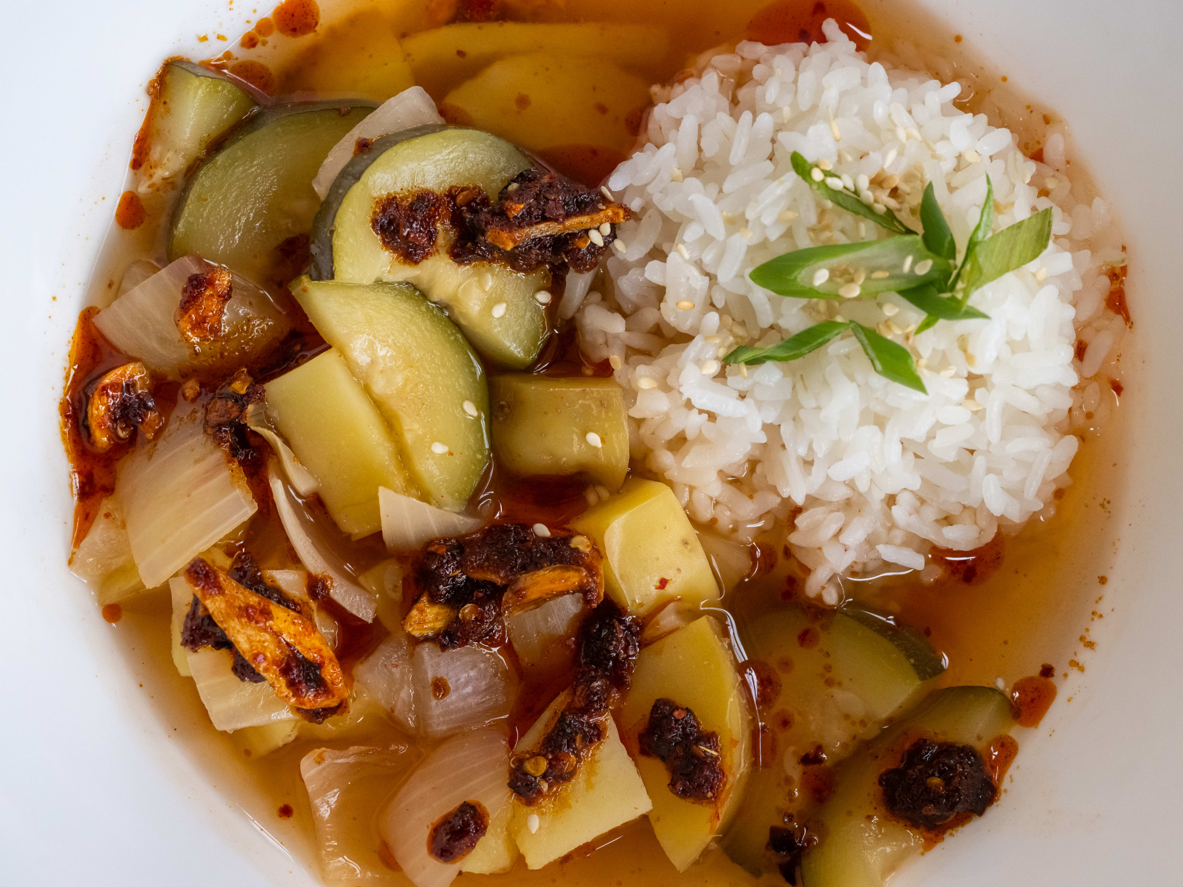 The Best Korean Restaurants In Seattle - Seattle - The Infatuation