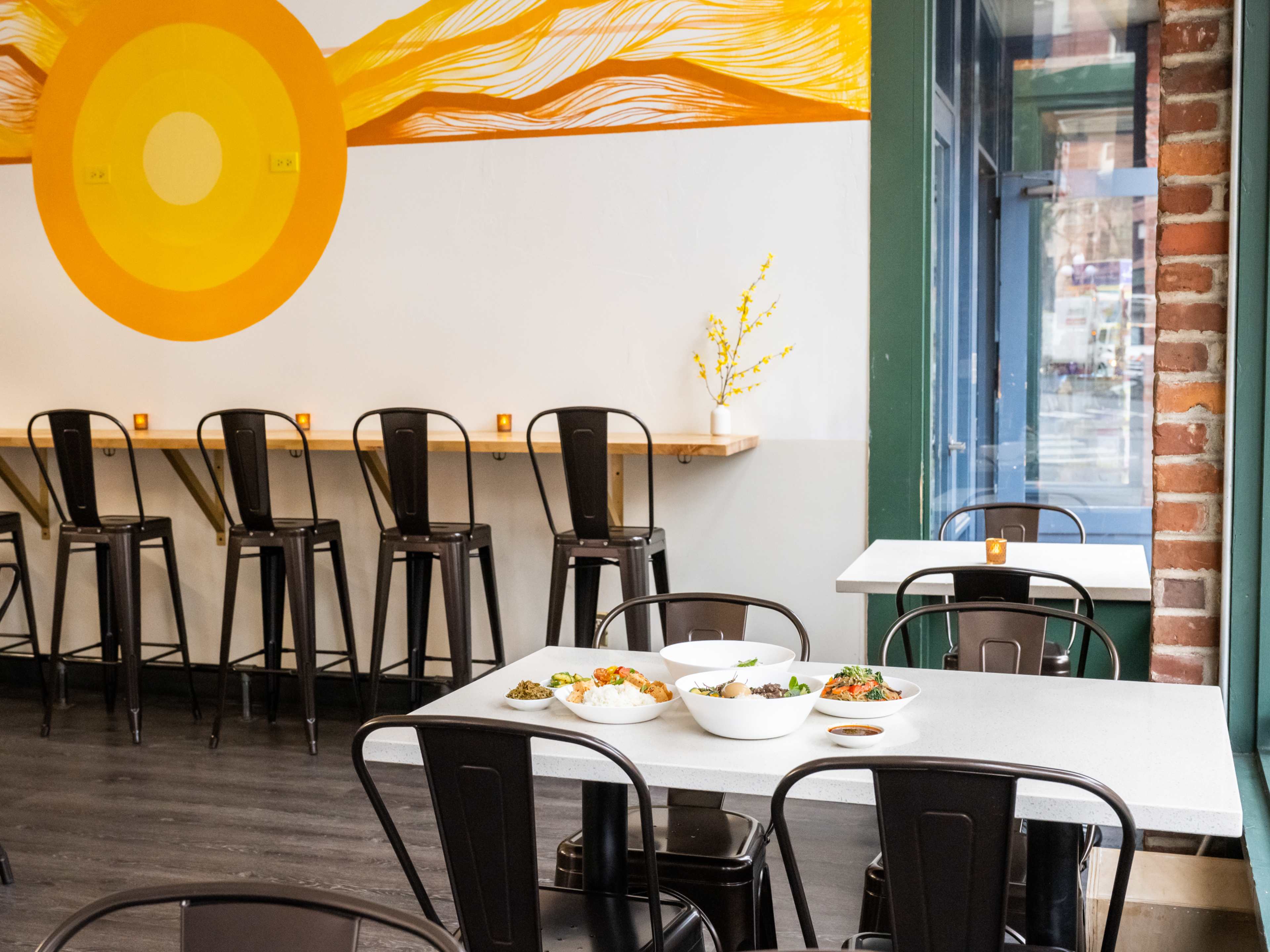 The Best Korean Restaurants In Seattle - Seattle - The Infatuation