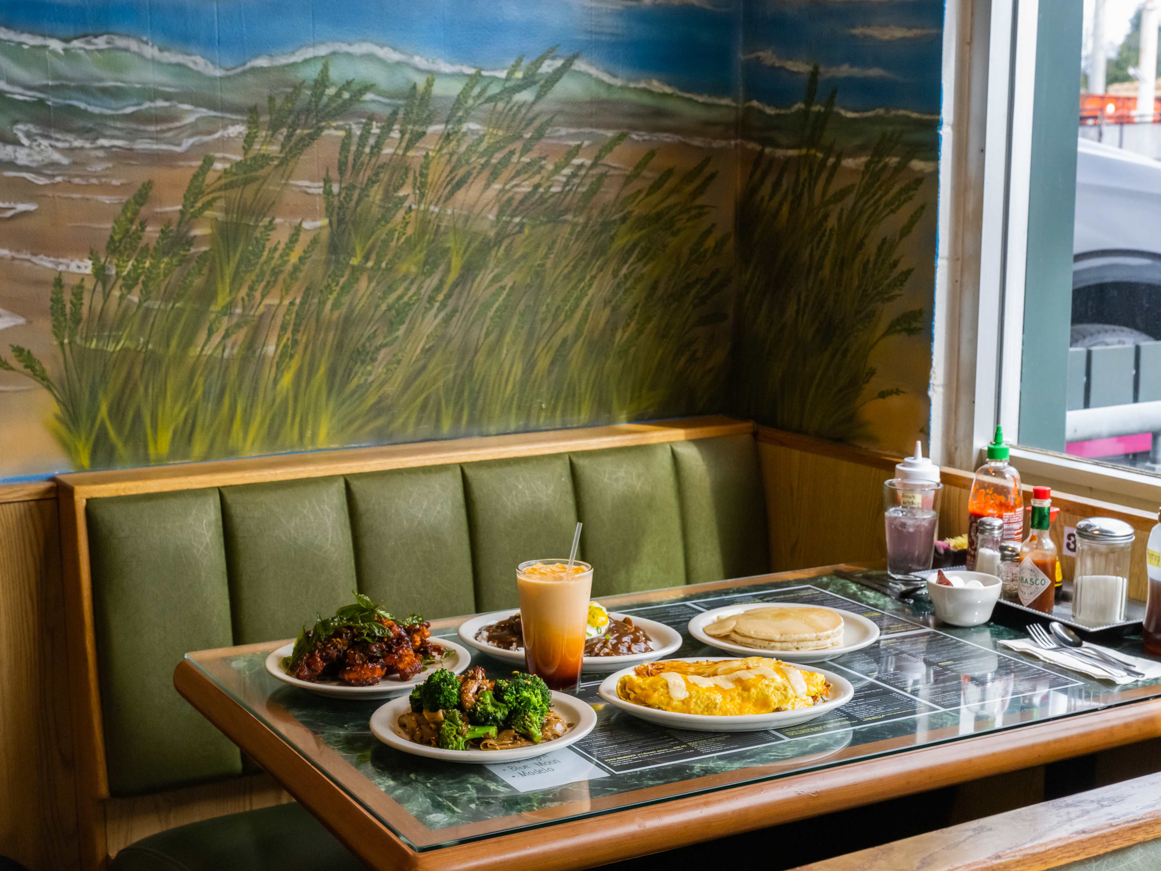 The Best Kid-Friendly Restaurants In Seattle - Seattle - The Infatuation