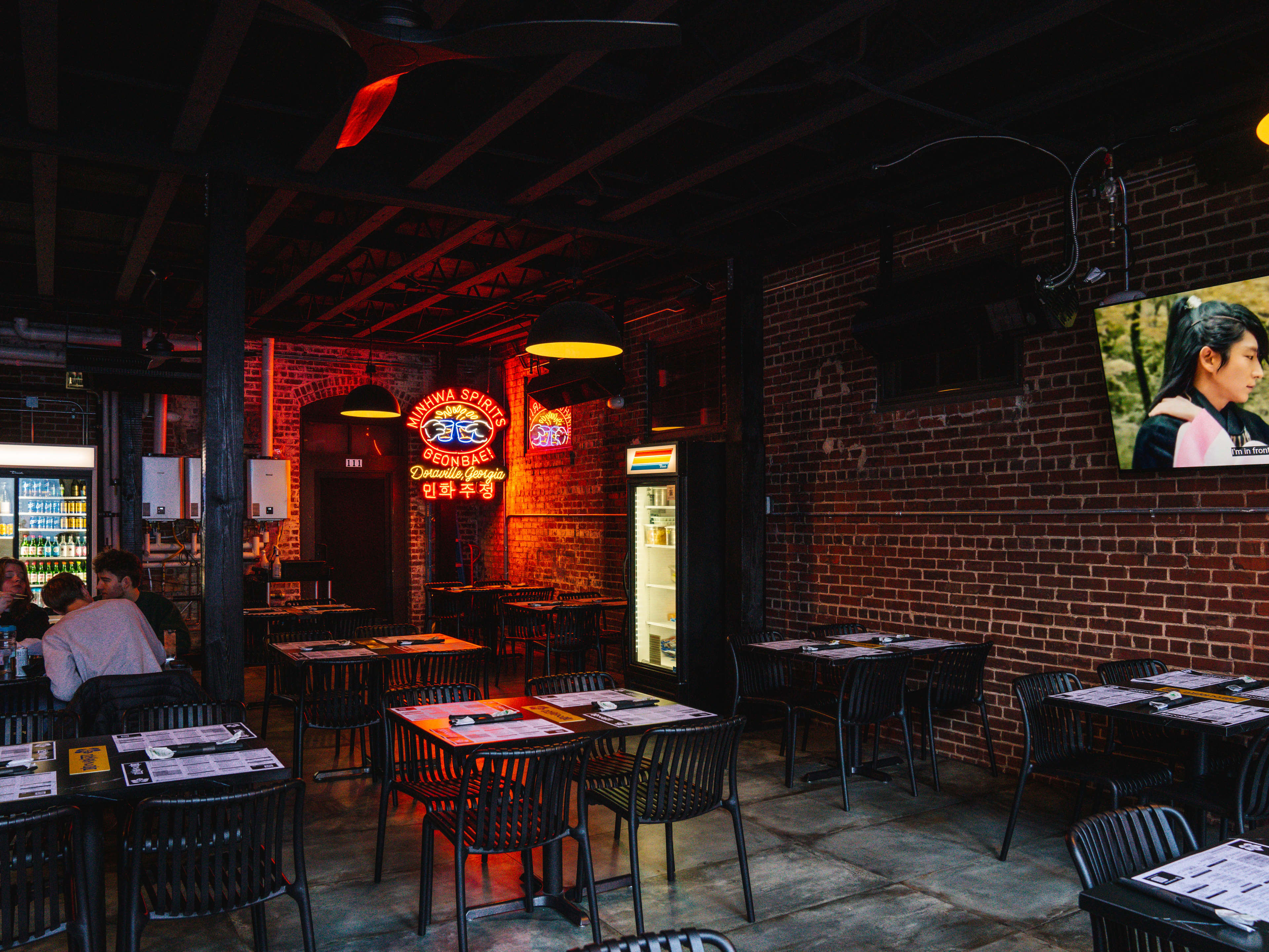 Spring 2nd Branch - Review - Marietta - Atlanta - The Infatuation