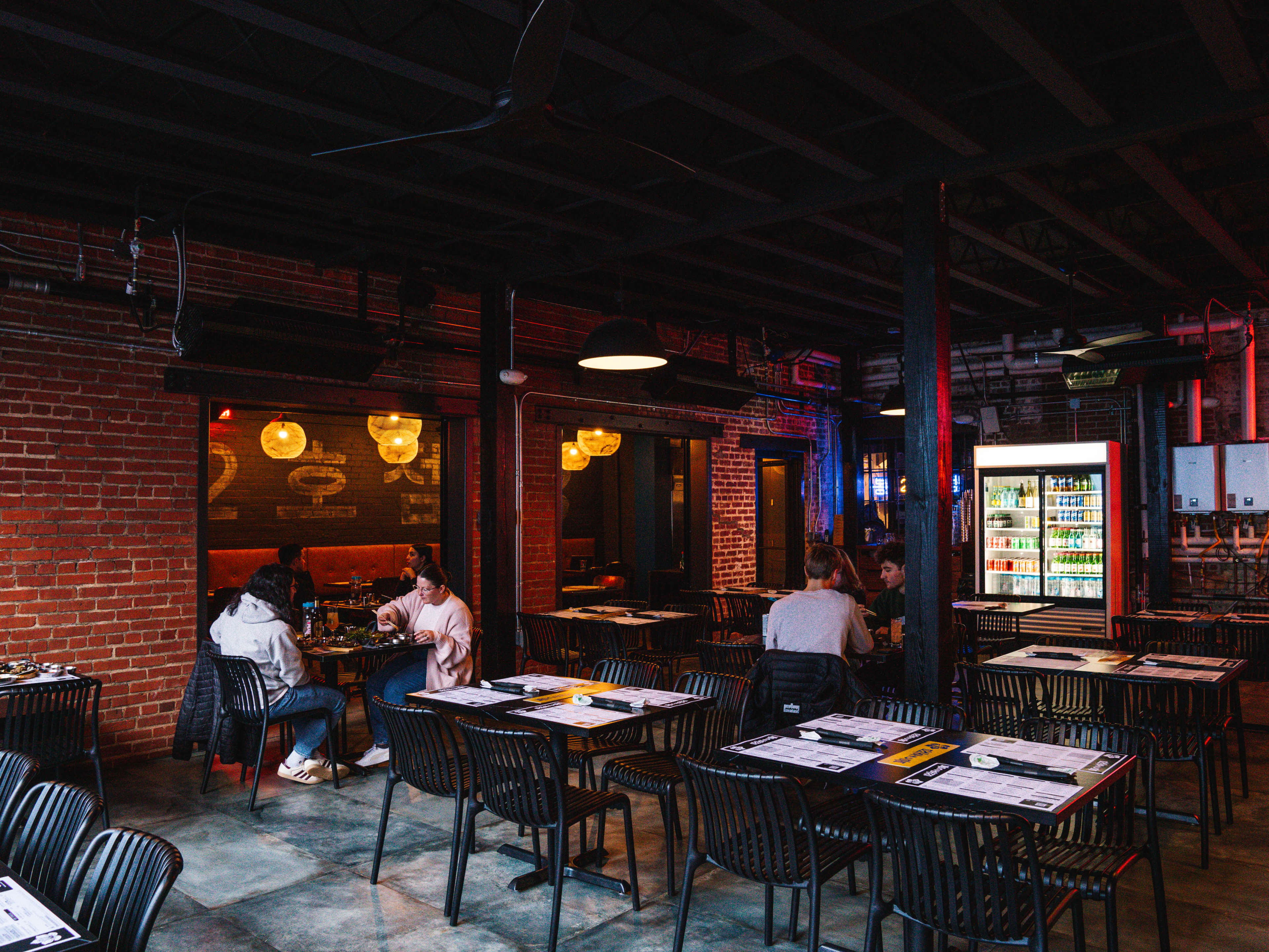 Spring 2nd Branch - Review - Marietta - Atlanta - The Infatuation