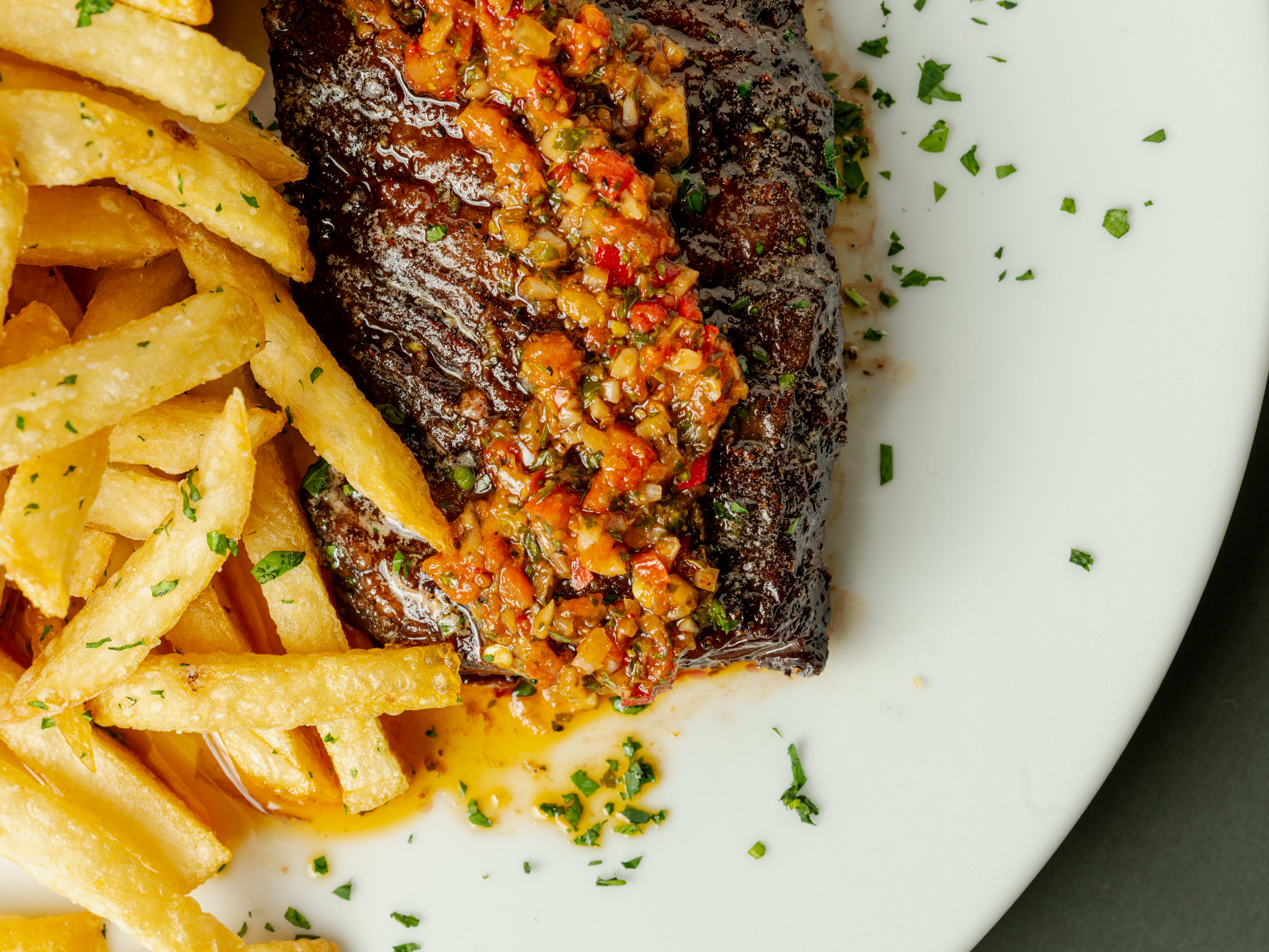 Smoque Steak - Review - Avondale - Chicago - The Infatuation
