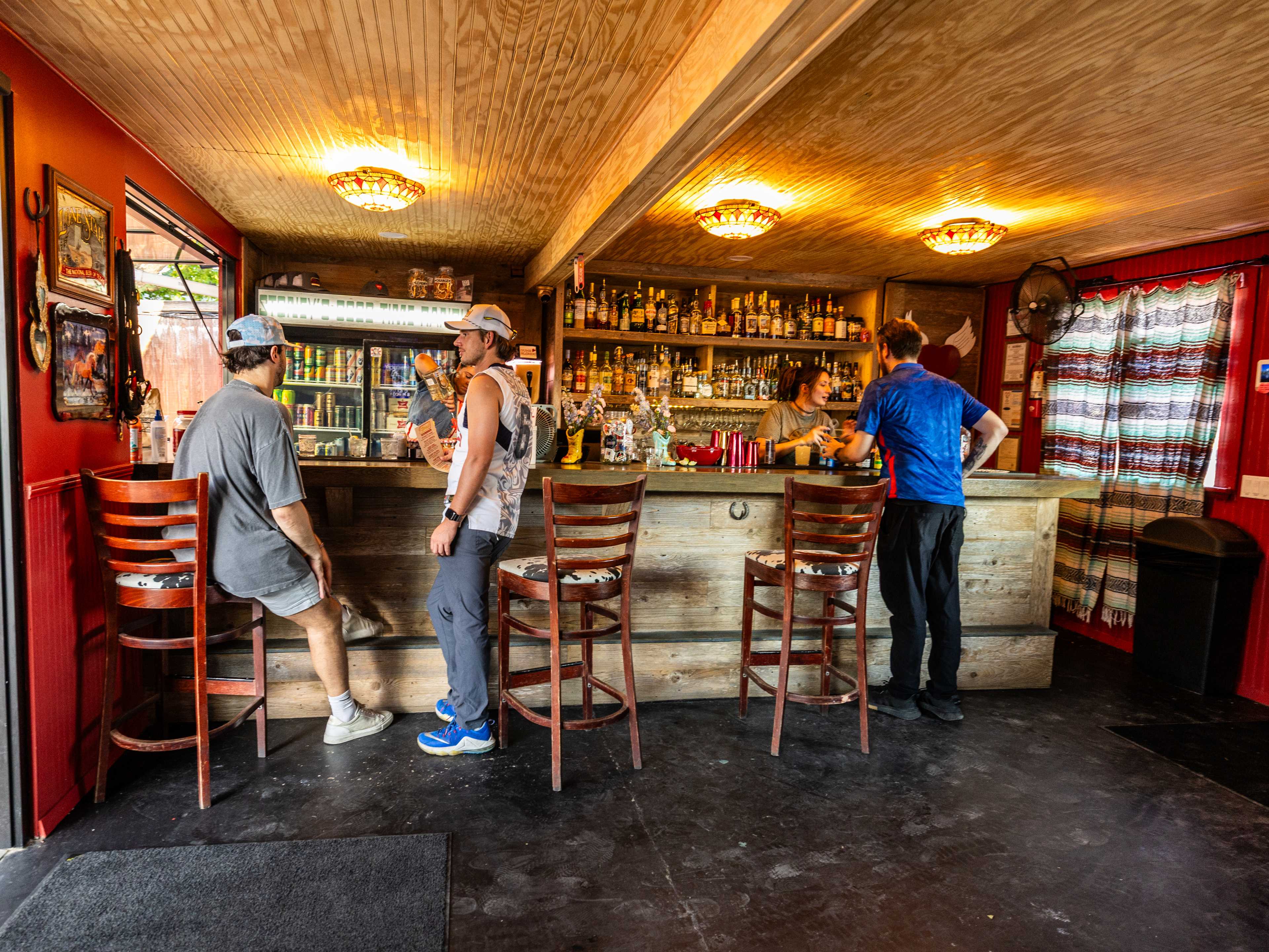 Stoney’s Good Time Ranch - Review - Govalle - Austin - The Infatuation