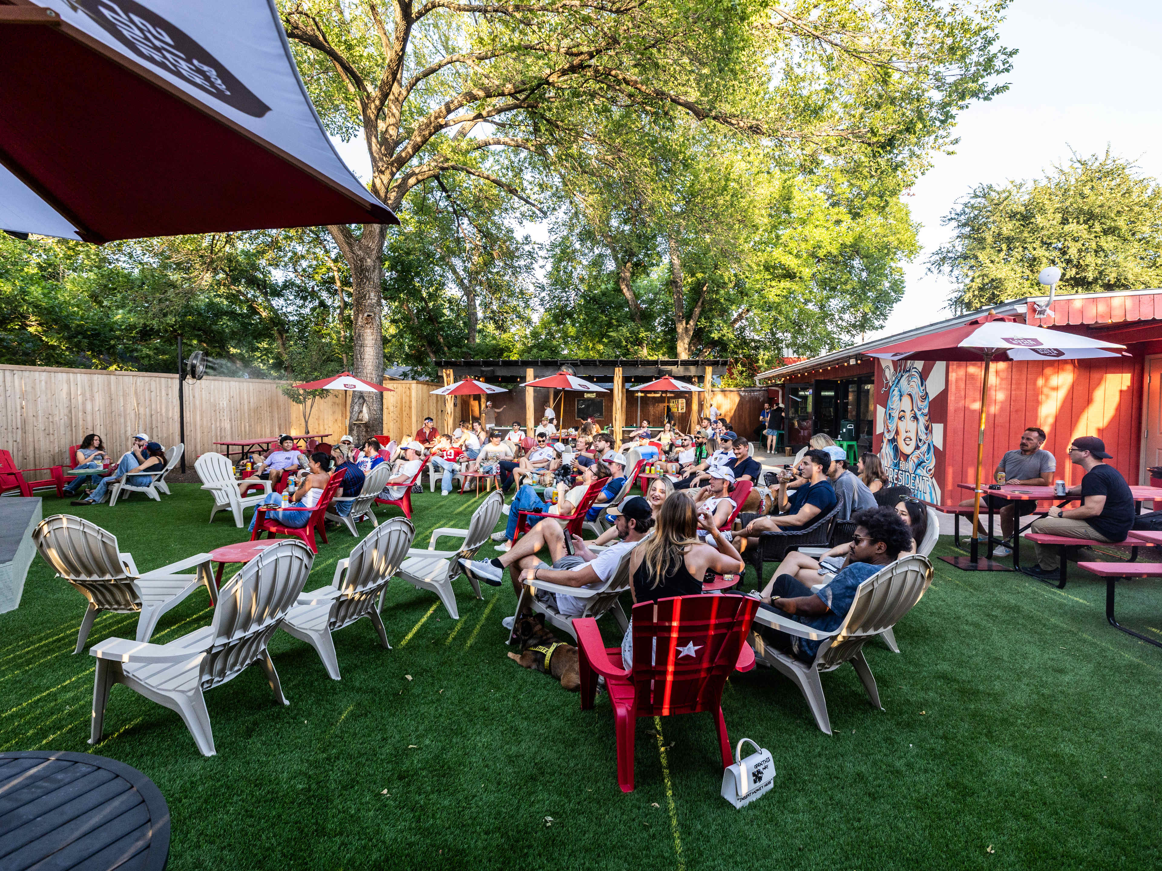 Stoney’s Good Time Ranch - Review - Govalle - Austin - The Infatuation