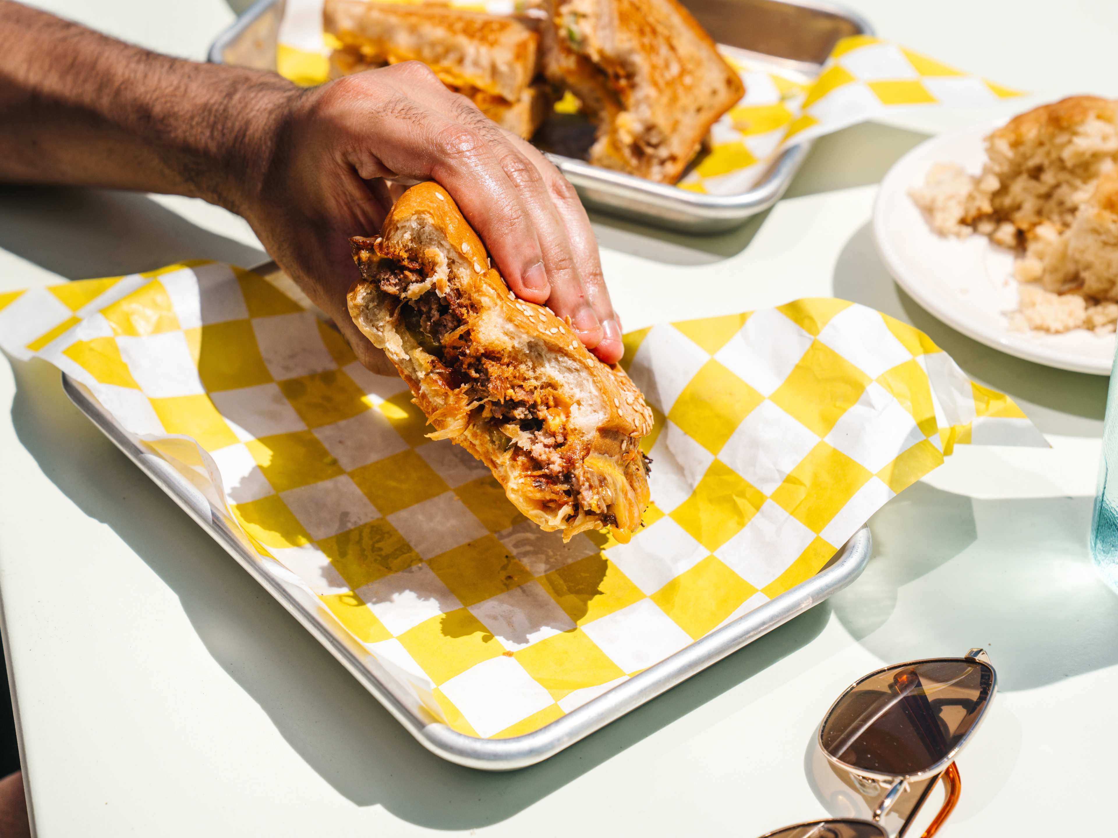 The 14 Best Burgers In Atlanta, Ranked - Atlanta - The Infatuation