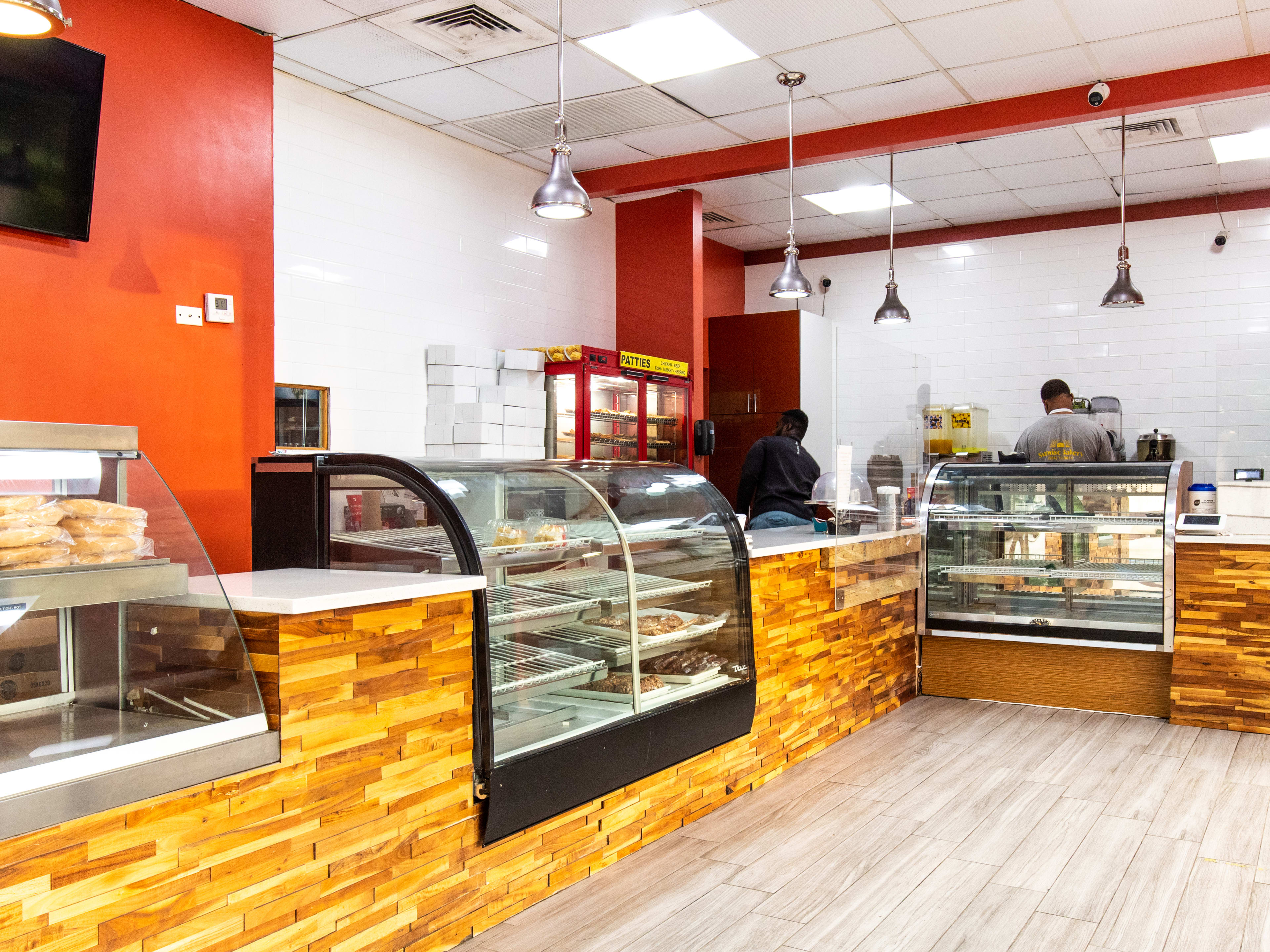 Sunrise Bakery  review image