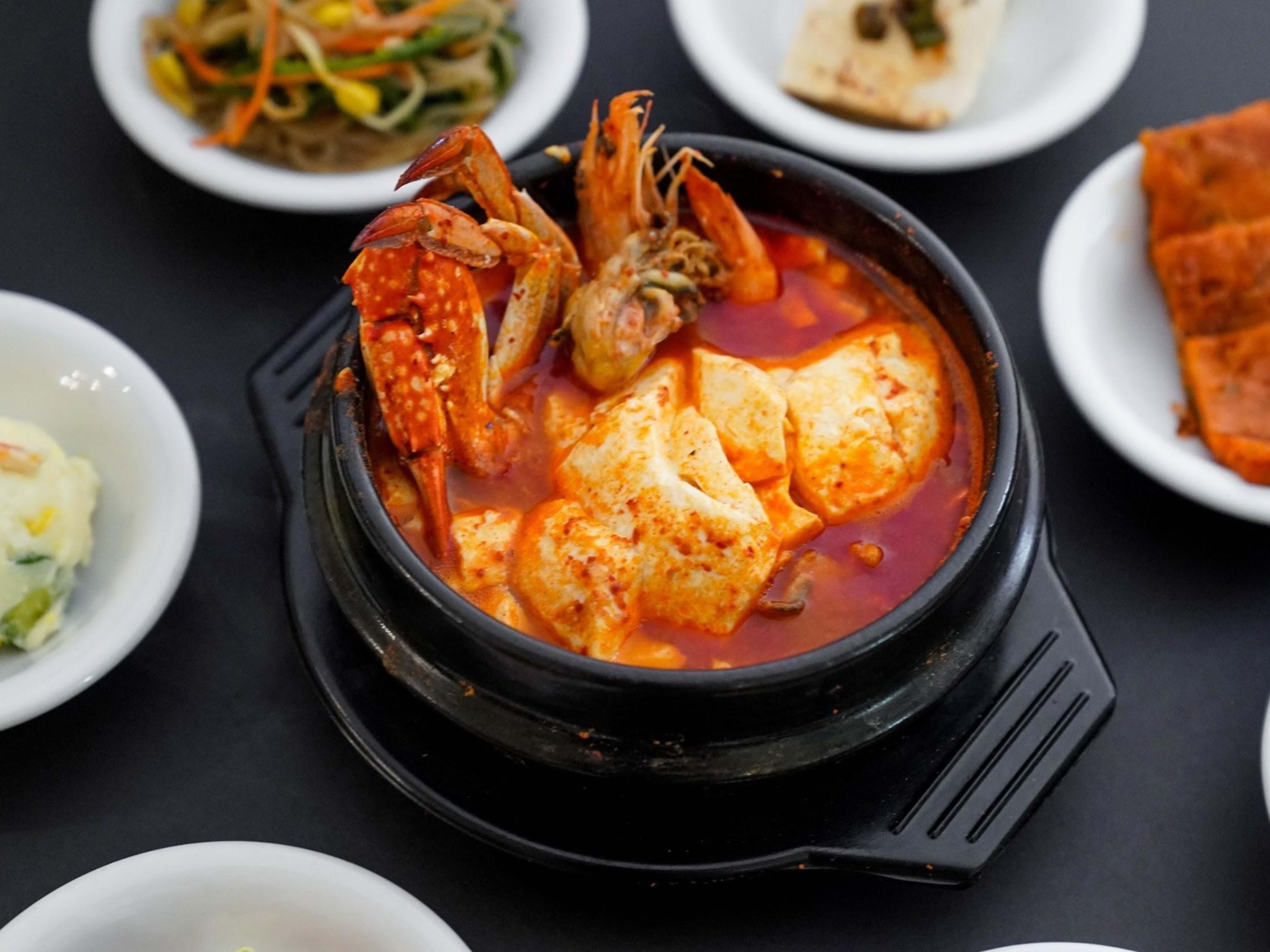 Surawon Tofu House image