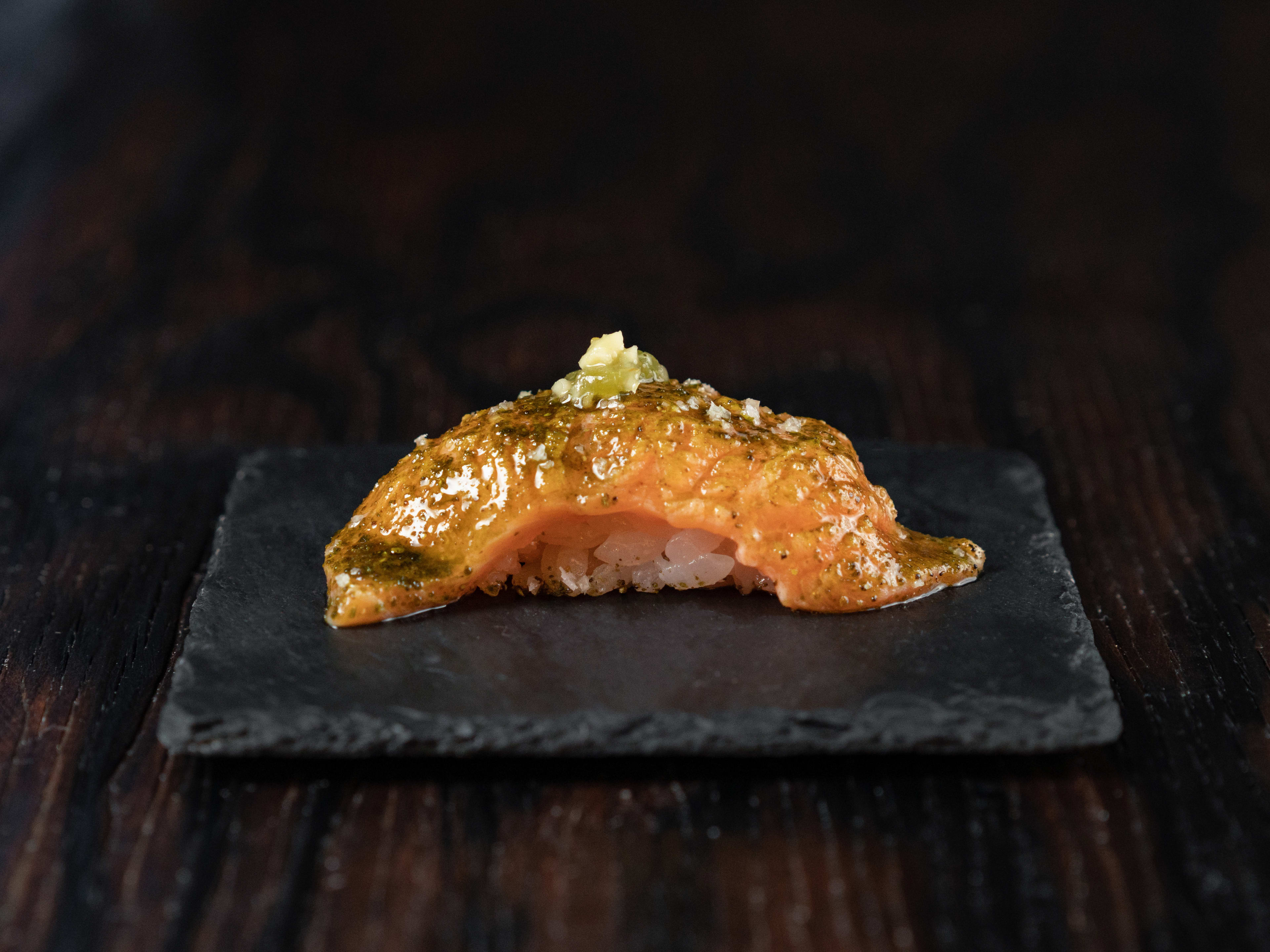 Sushi by Scratch Restaurants: Chicago - Review - River West - Chicago