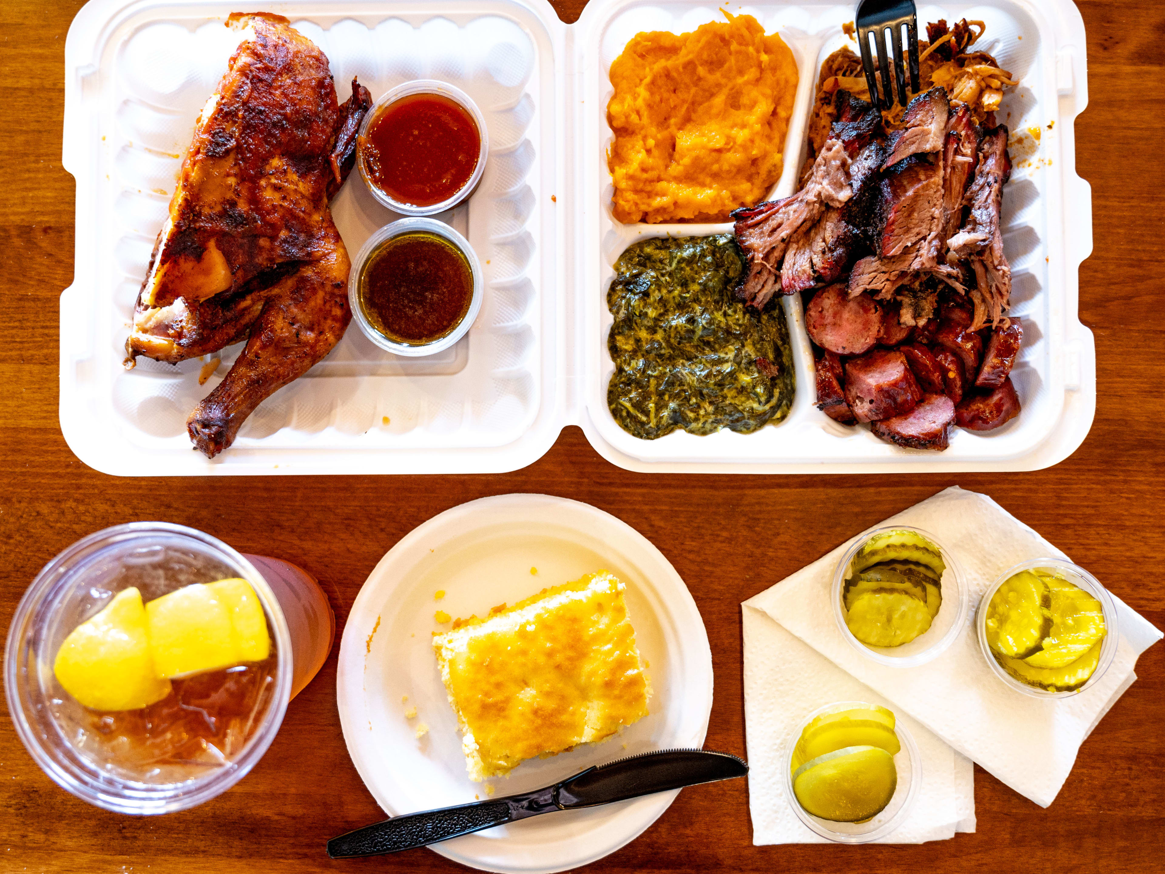 The 7 Best BBQ Spots In Philly Philadelphia The Infatuation
