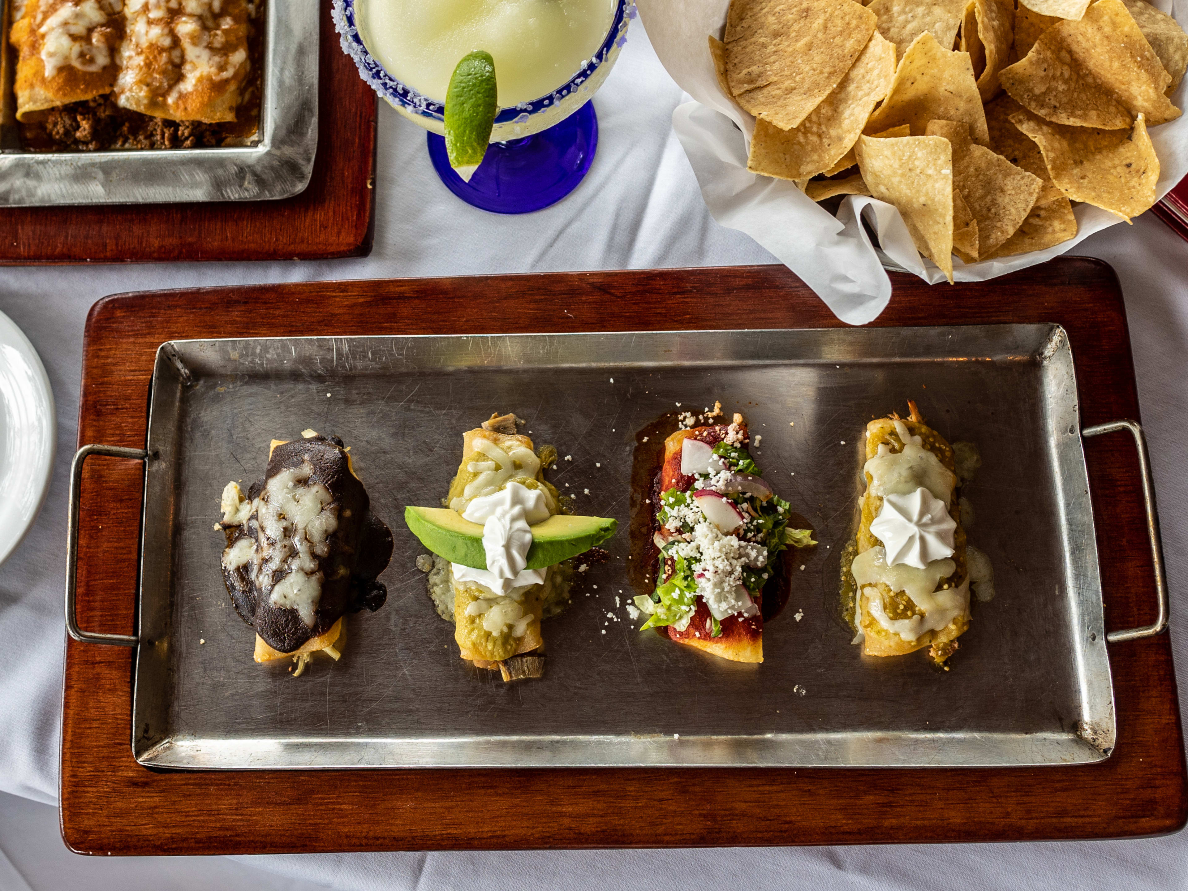 Sylvia’s Enchilada Kitchen Review Memorial Houston The Infatuation