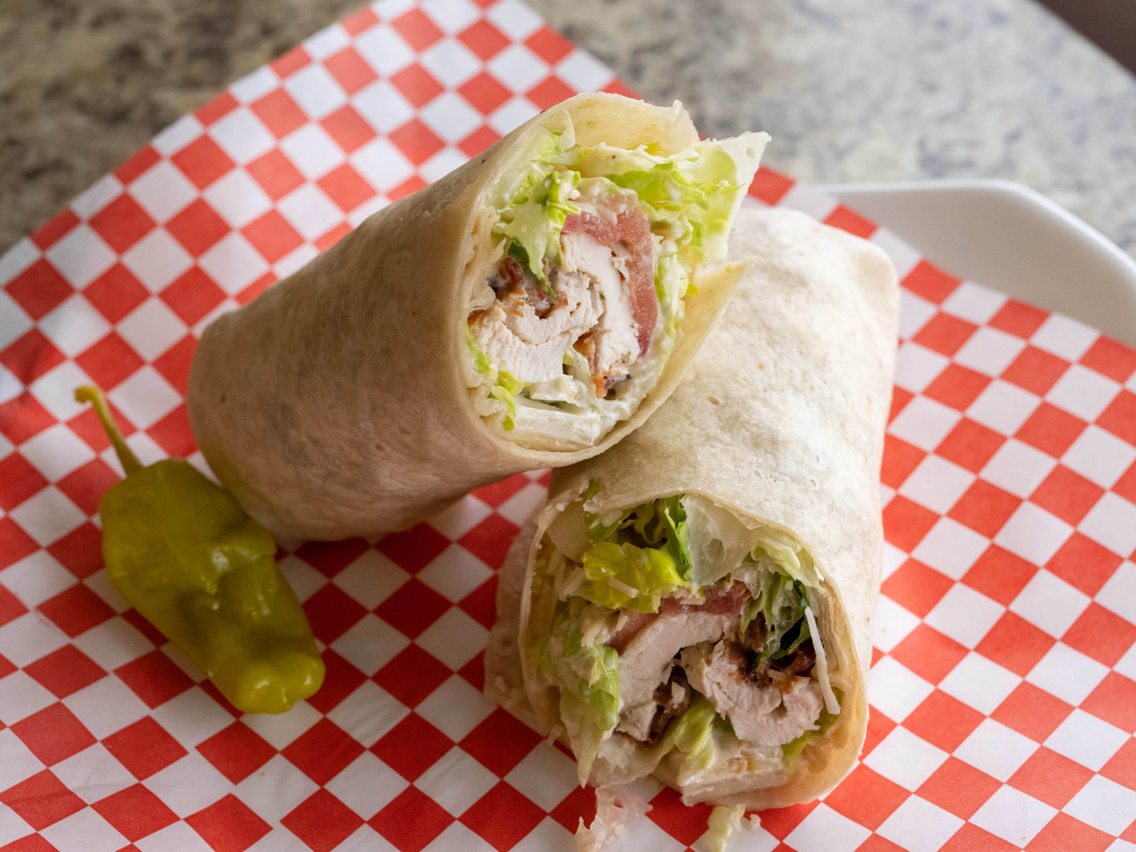 The 24 Best Sandwich Shops In Seattle - Seattle - The Infatuation