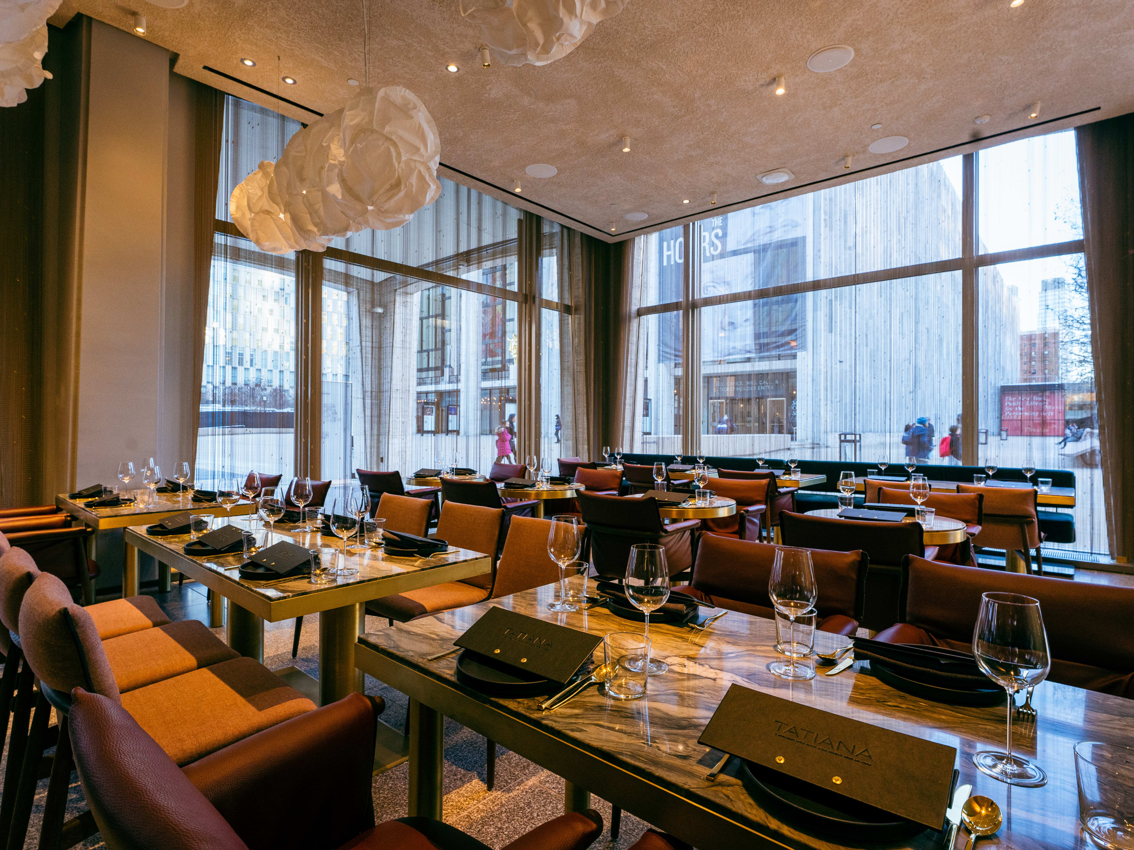 The 15 Best New Restaurants In NYC - New York - The Infatuation