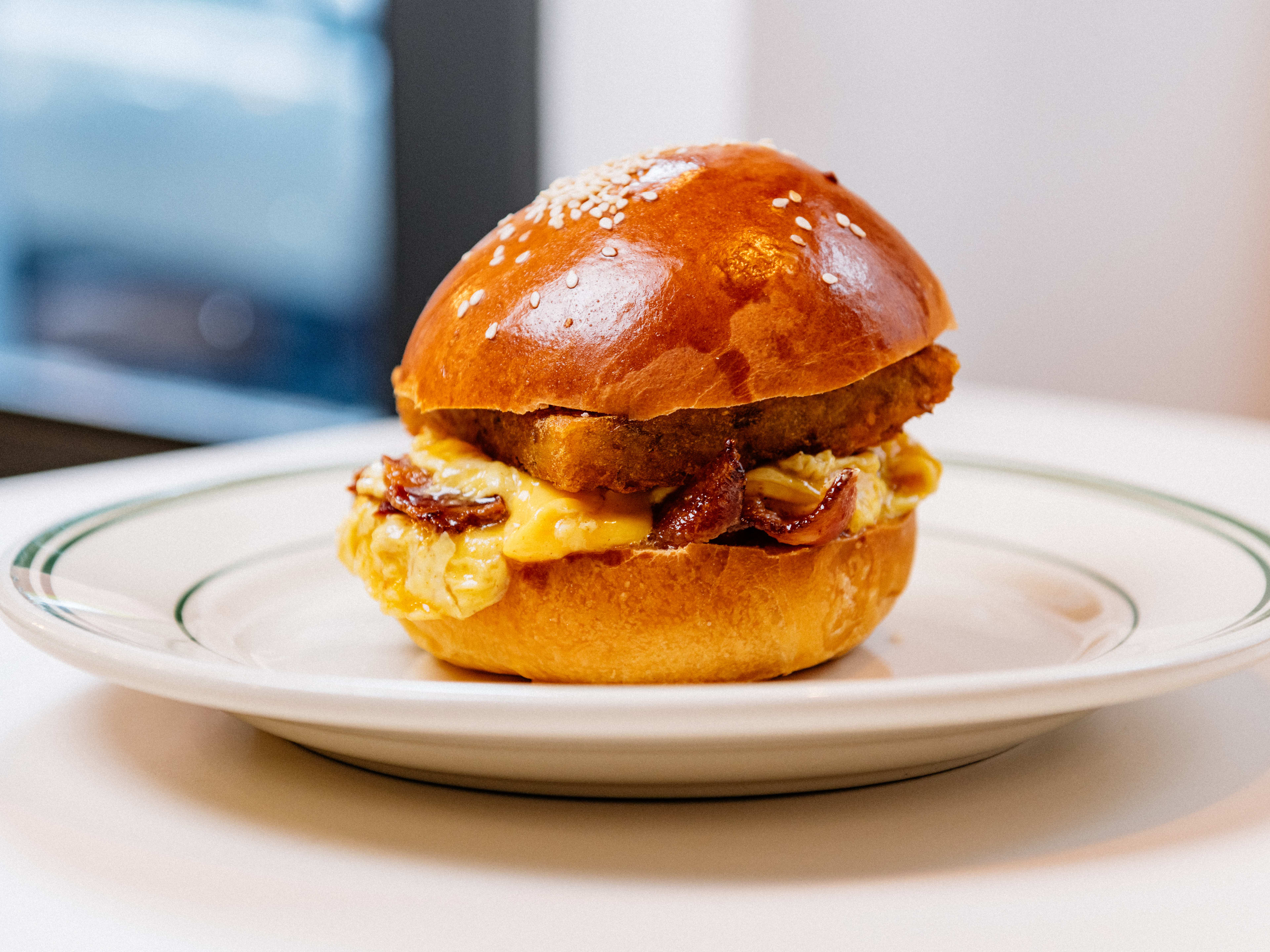 The 18 Best Brunch Spots In NYC - New York - The Infatuation