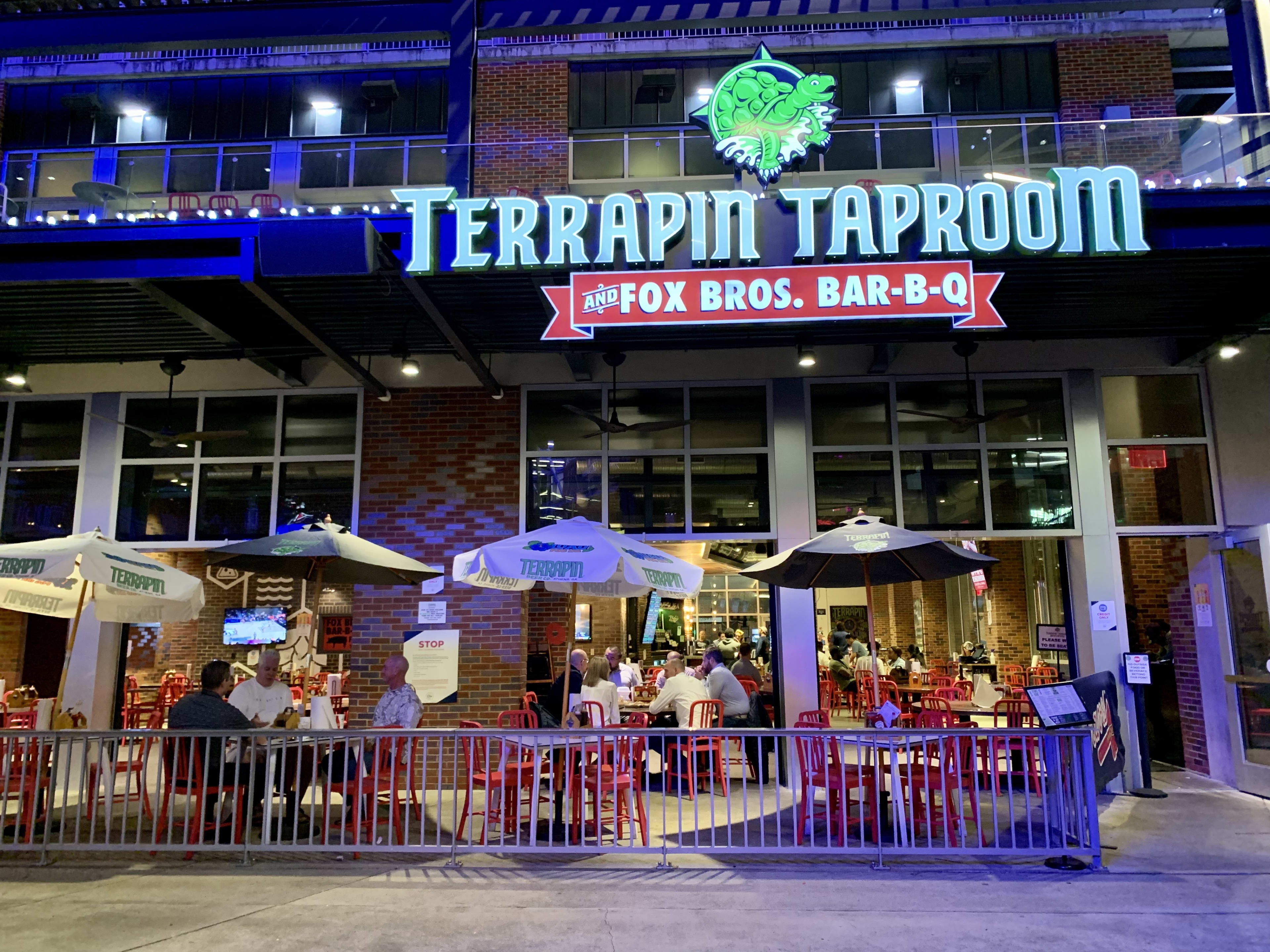 Terrapin Taproom image