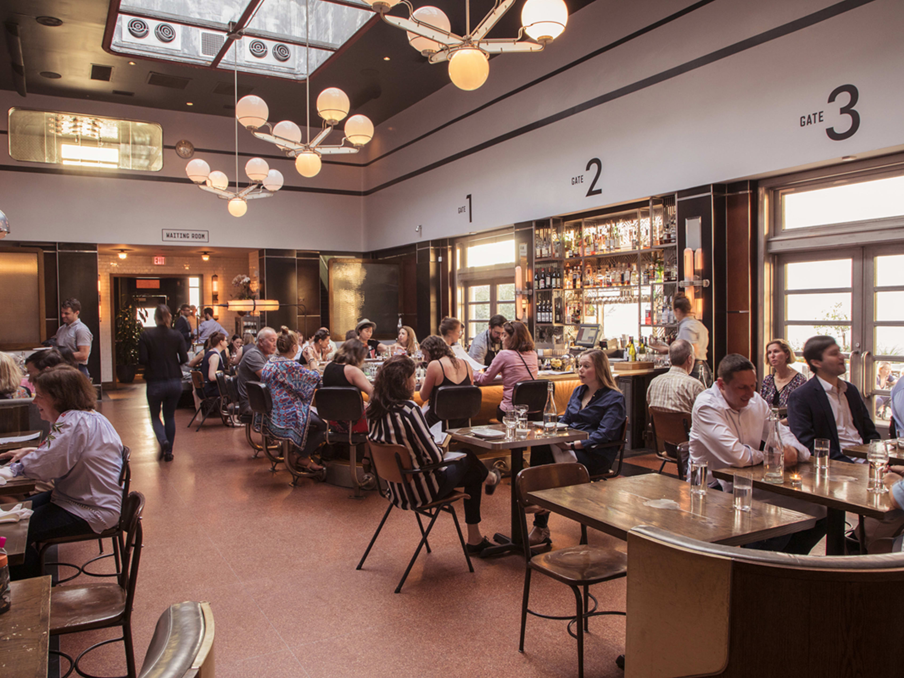 The 15 Best Restaurants In Savannah, Georgia - Savannah - The Infatuation