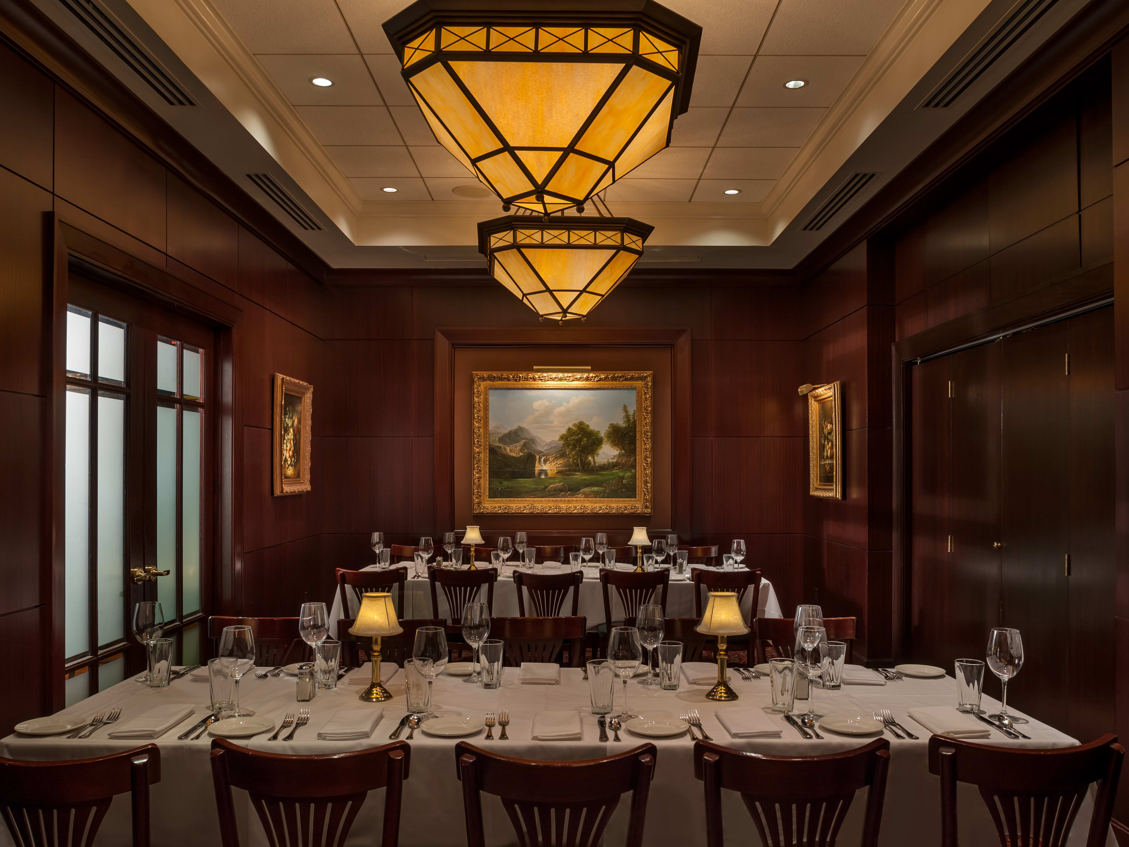 The Capital Grille image