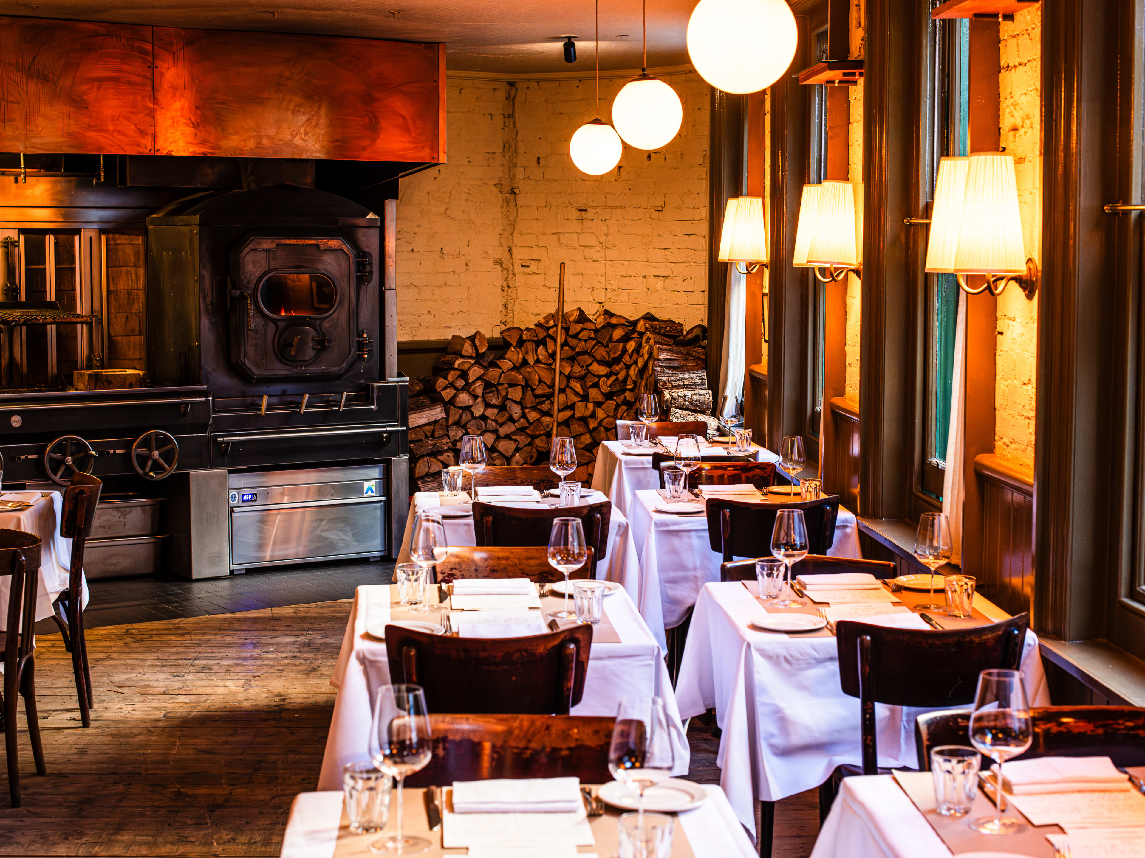 Where To Go When You Can t Get Into The Devonshire London The