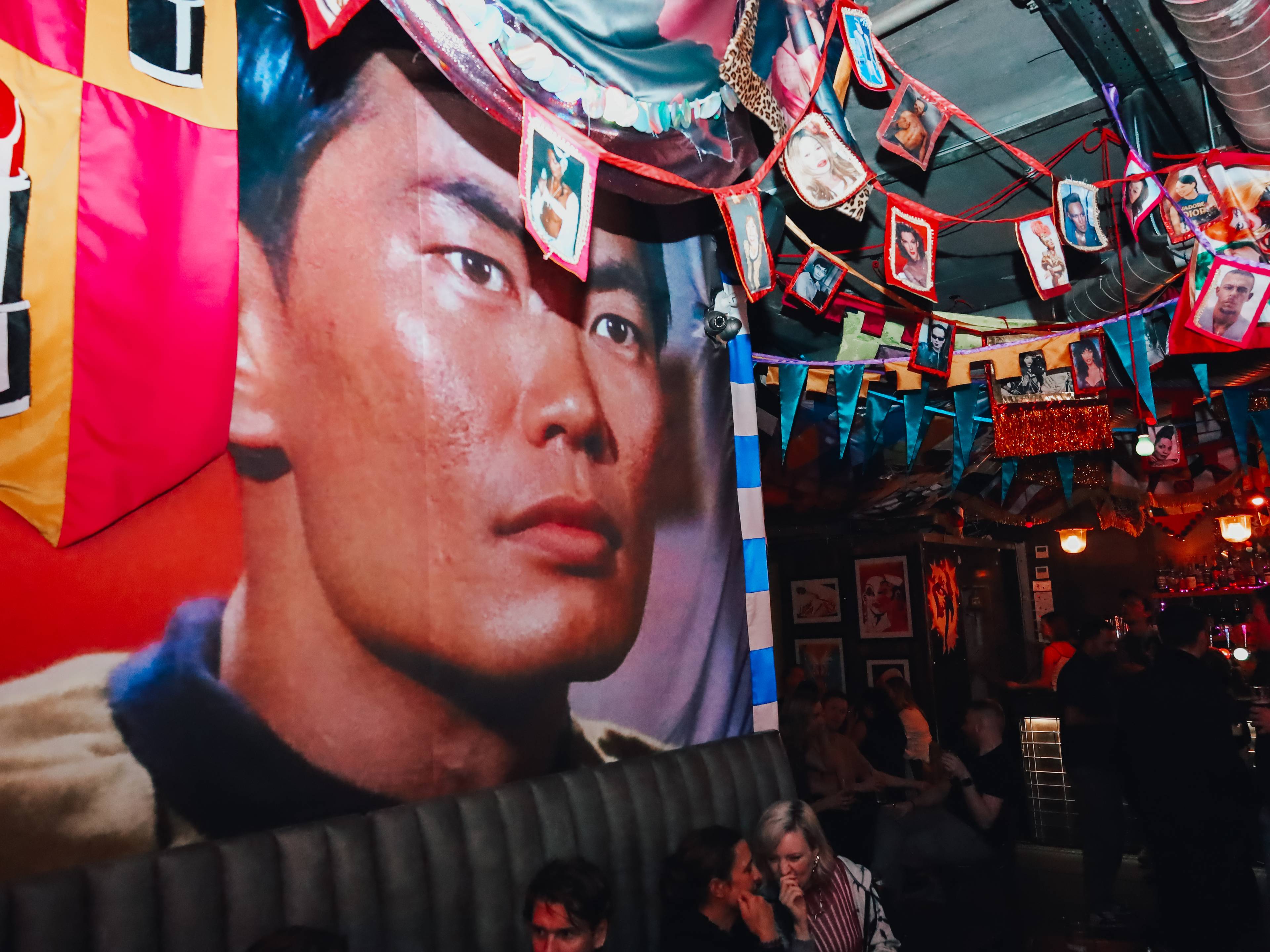 The Divine Review Dalston London The Infatuation