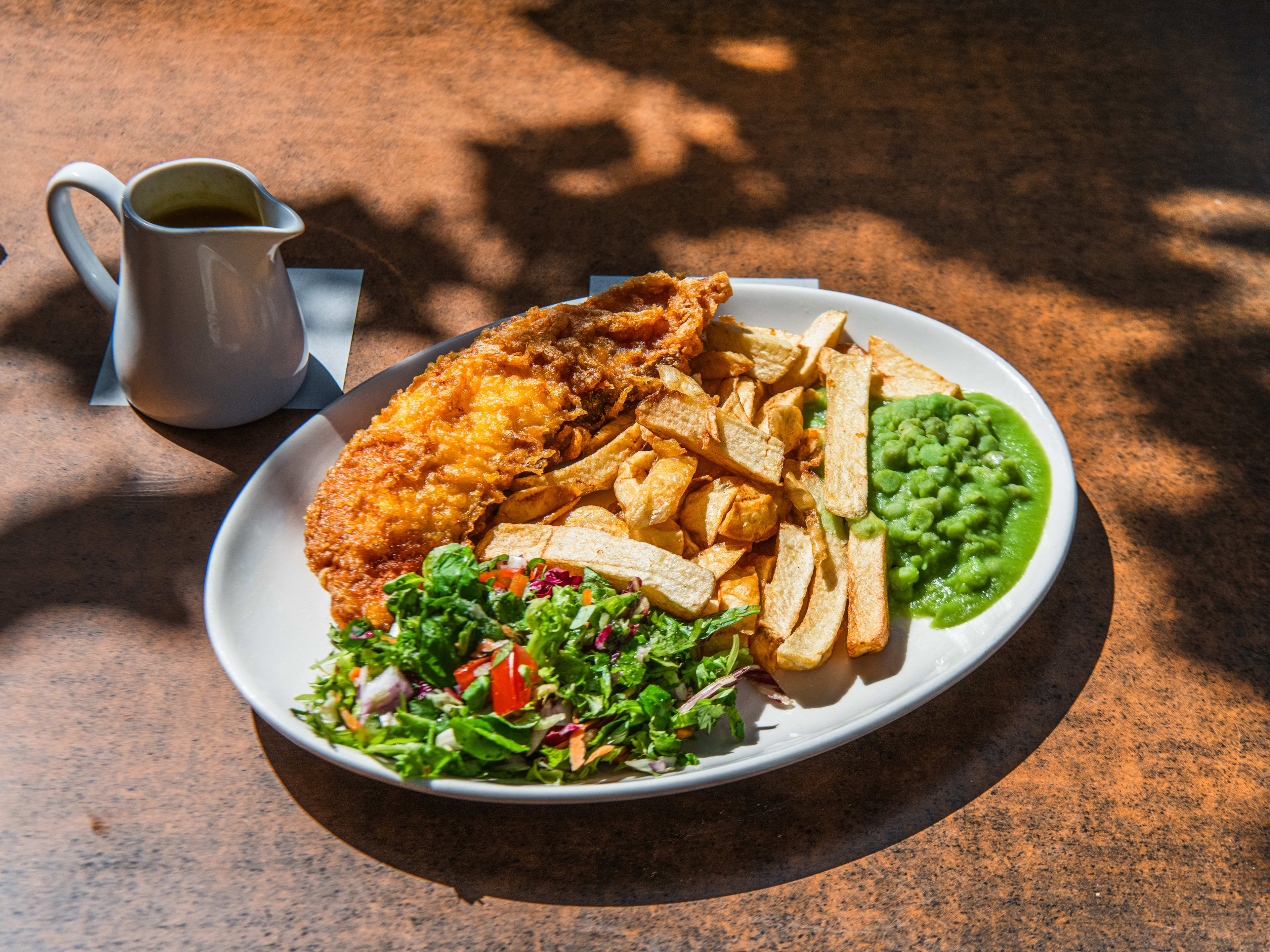 The 12 Best Restaurants In Greenwich London The Infatuation